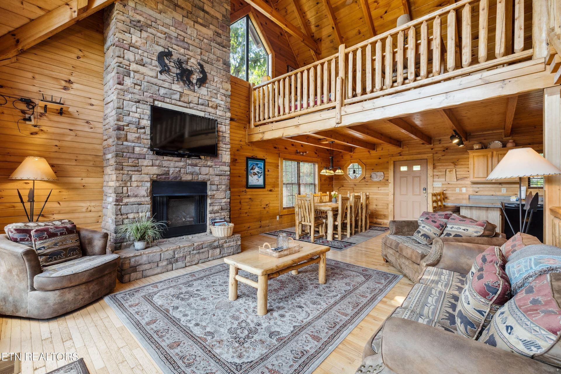 Positive Perceptions-25 - Copy - 1424 Rocky Top Way, Townsend, TN 37882