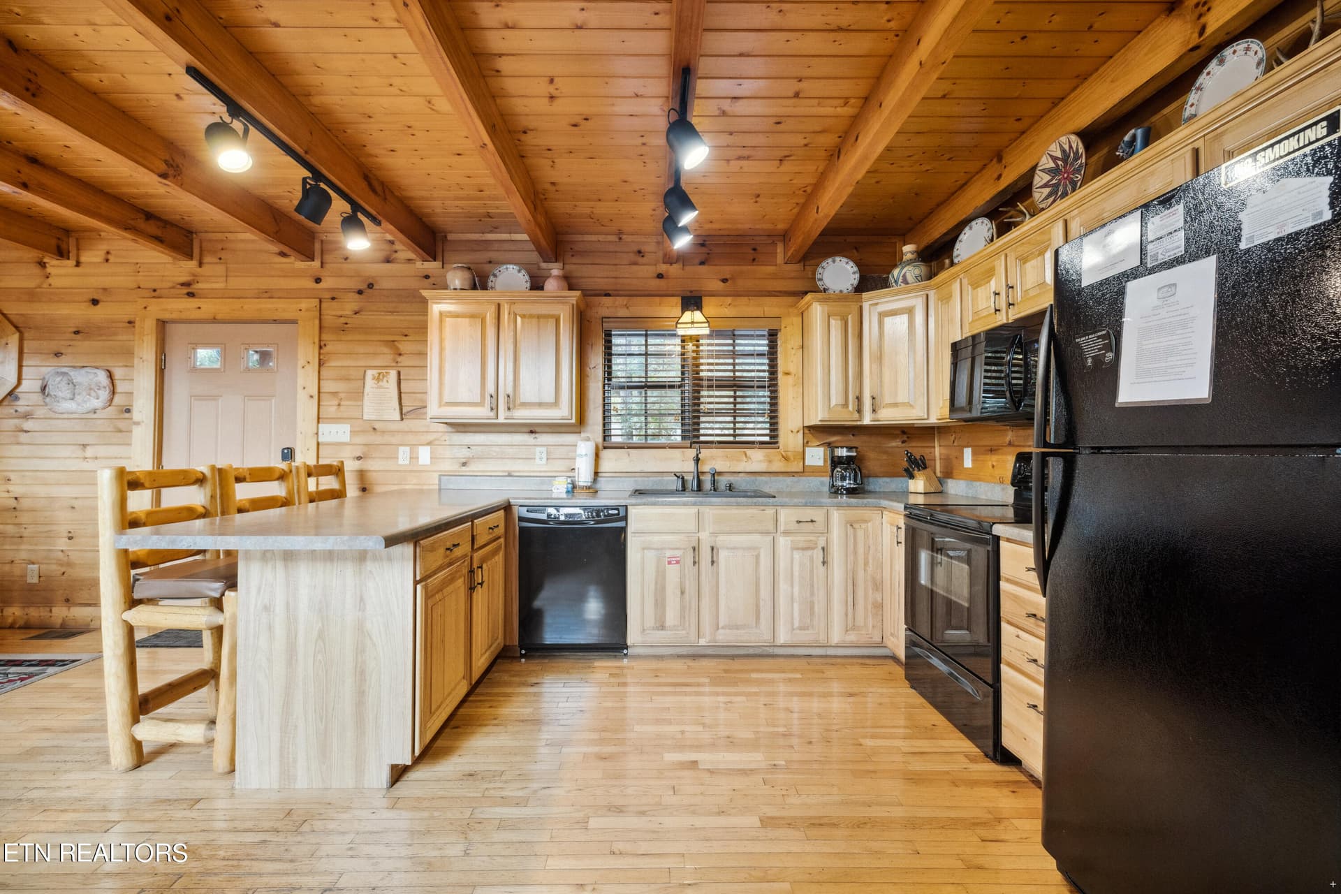 Positive Perceptions-11 - 1424 Rocky Top Way, Townsend, TN 37882