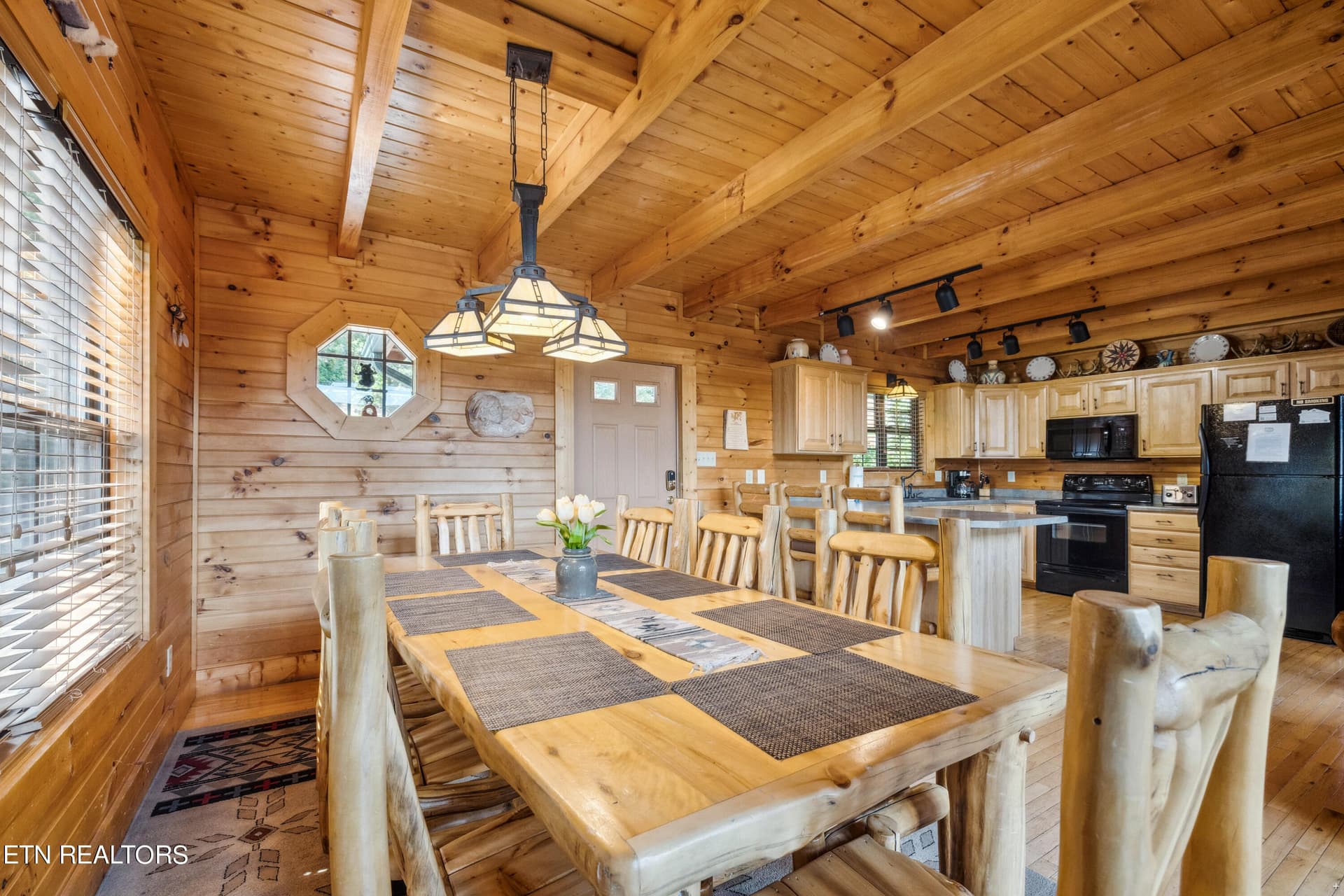Positive Perceptions-8 - 1424 Rocky Top Way, Townsend, TN 37882