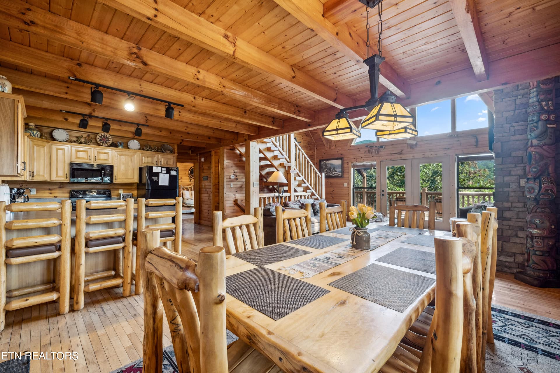 Positive Perceptions-13 - 1424 Rocky Top Way, Townsend, TN 37882