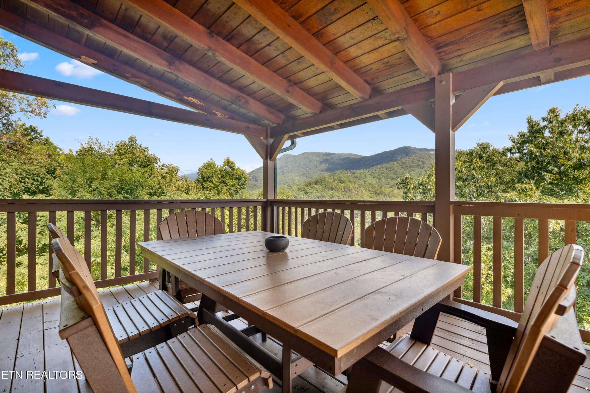 Positive Perceptions-17 - 1424 Rocky Top Way, Townsend, TN 37882