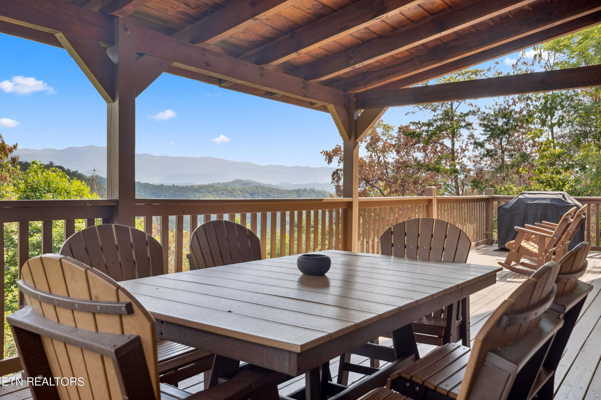 Positive Perceptions-20 - 1424 Rocky Top Way, Townsend, TN 37882