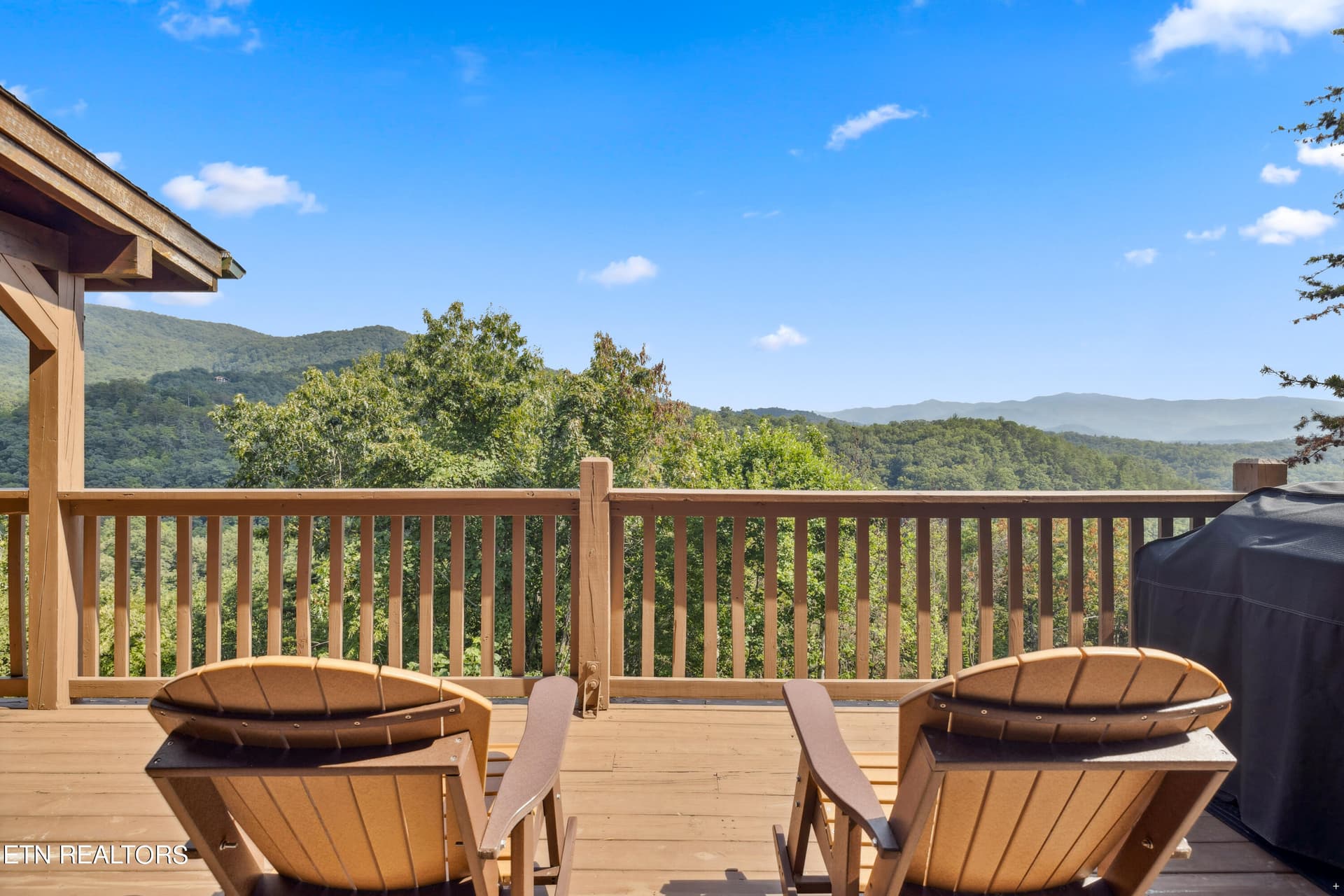 Positive Perceptions-15 - 1424 Rocky Top Way, Townsend, TN 37882