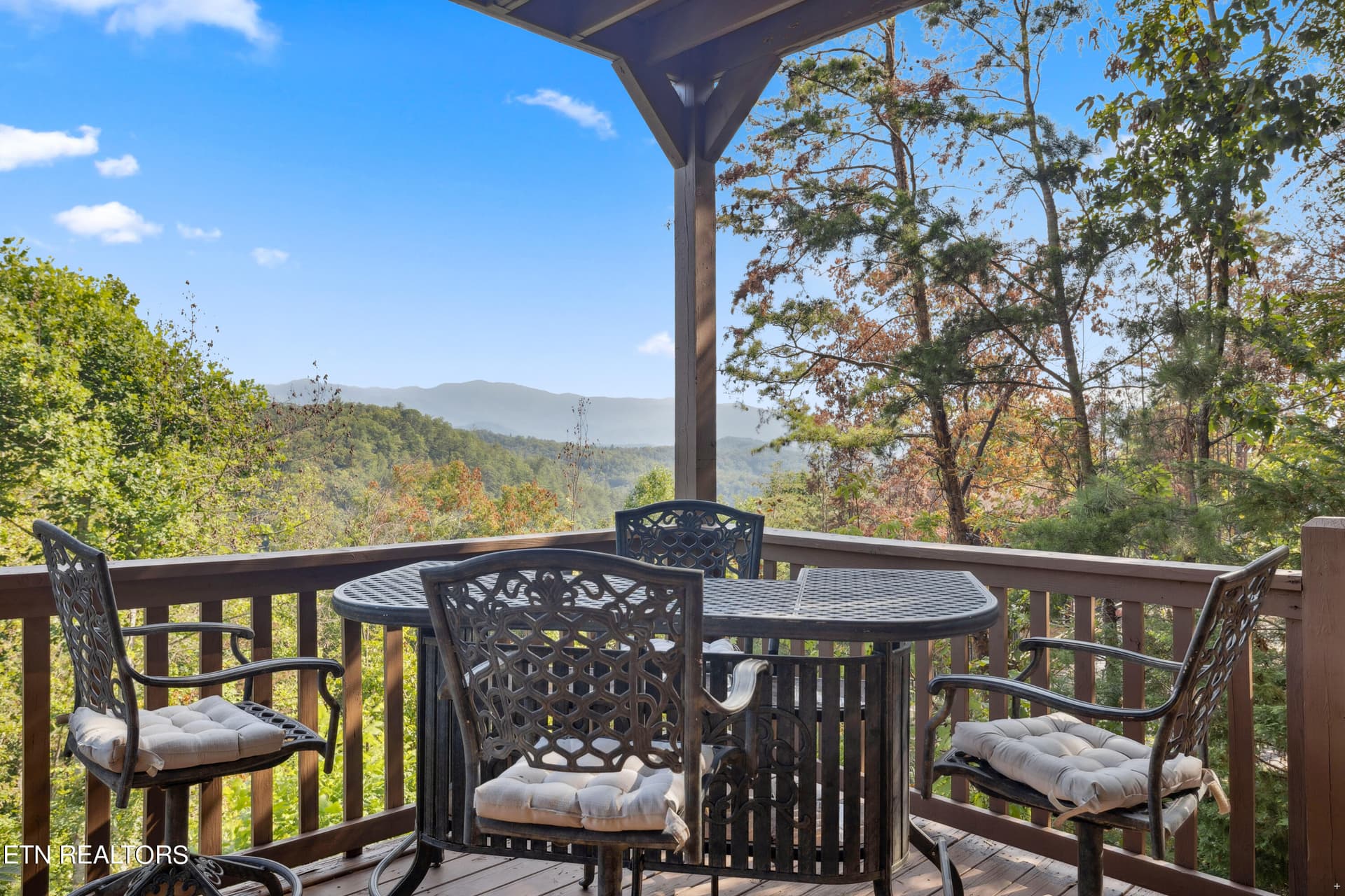 Positive Perceptions-52 - 1424 Rocky Top Way, Townsend, TN 37882