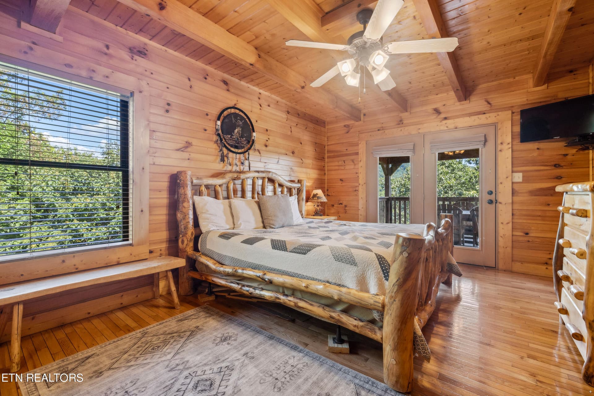 Positive Perceptions-19 - 1424 Rocky Top Way, Townsend, TN 37882