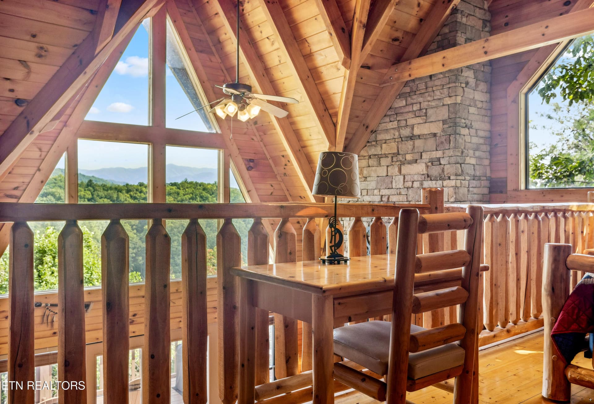 Positive Perceptions-29 - 1424 Rocky Top Way, Townsend, TN 37882