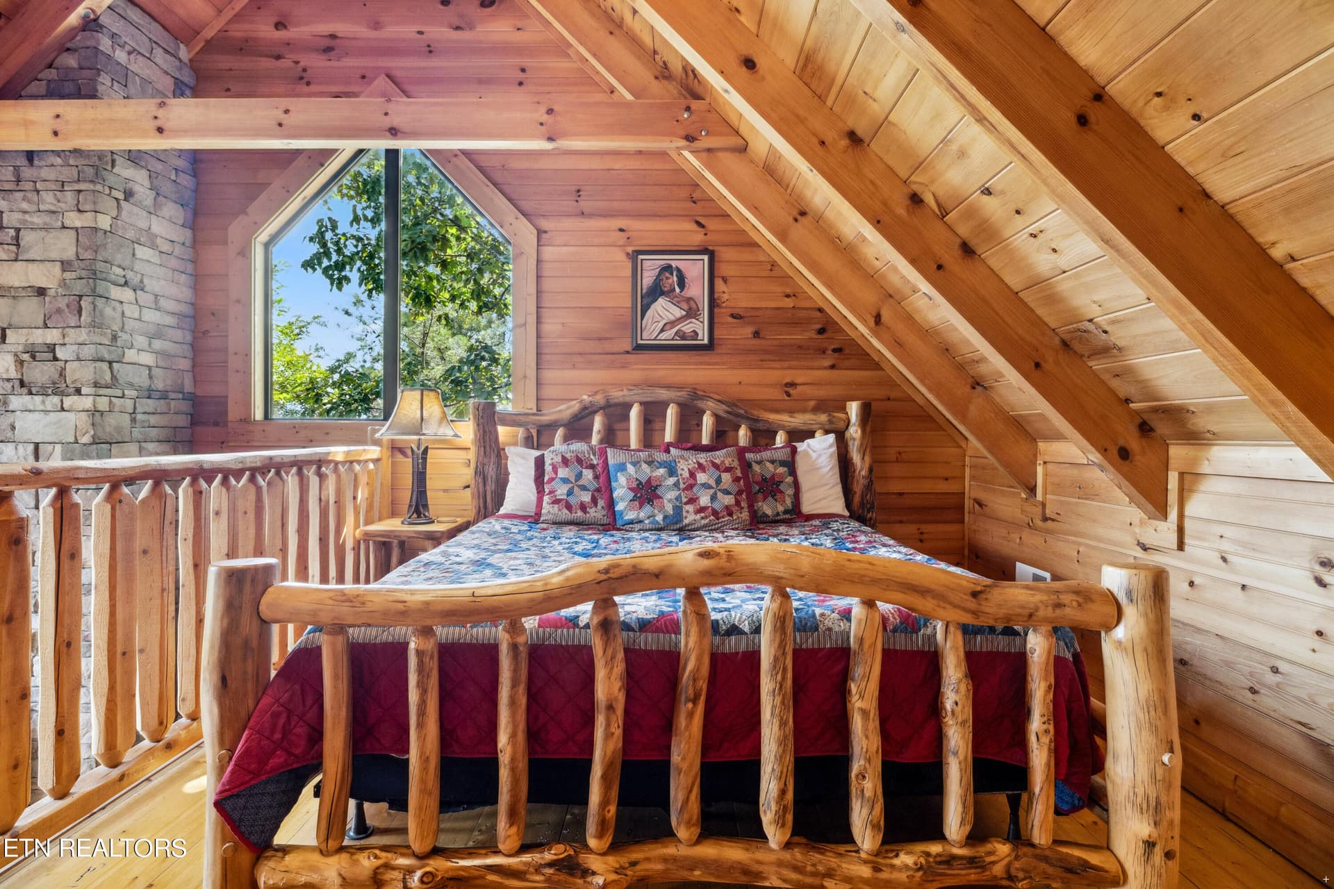 Positive Perceptions-27 - 1424 Rocky Top Way, Townsend, TN 37882