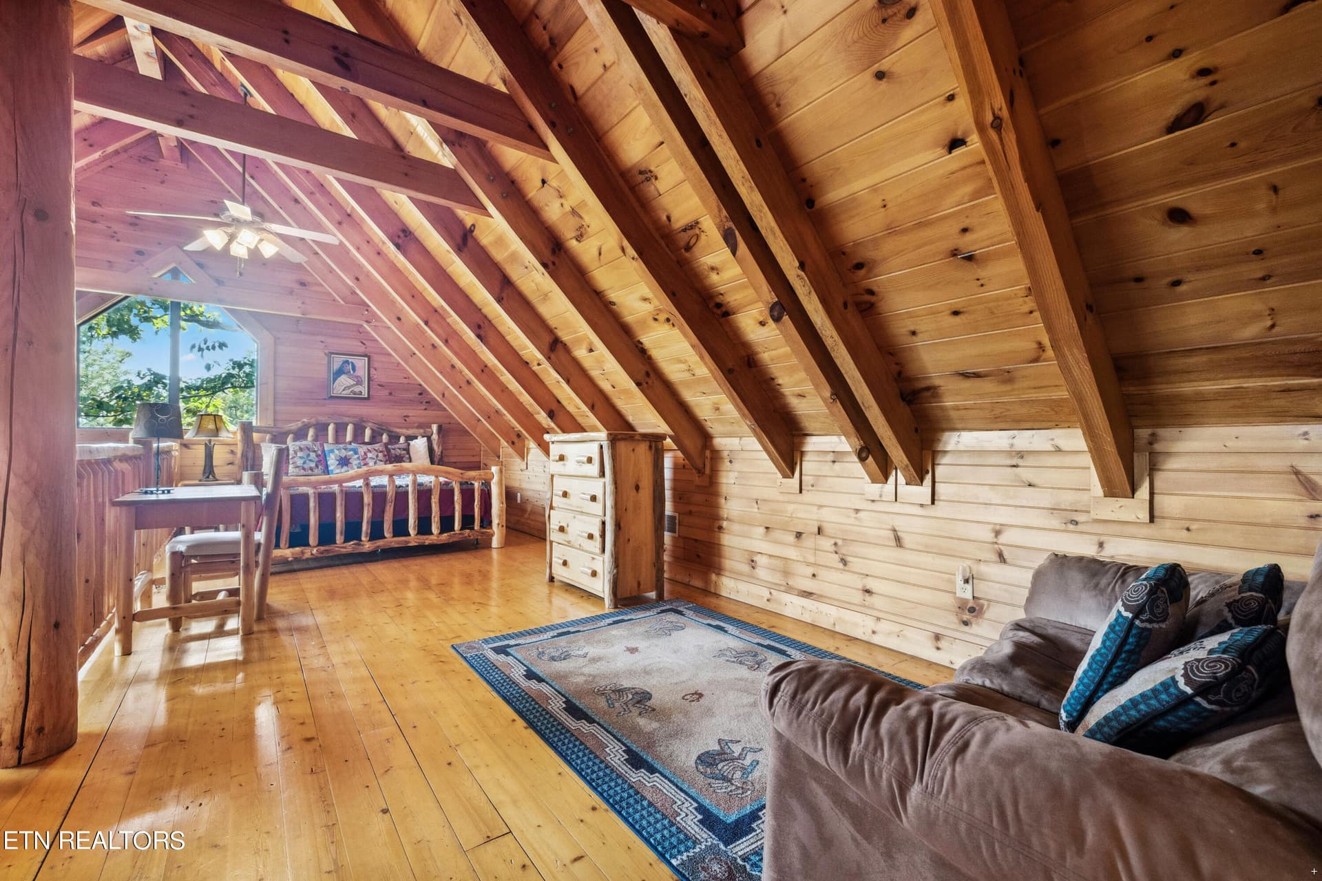 Positive Perceptions-26 - 1424 Rocky Top Way, Townsend, TN 37882
