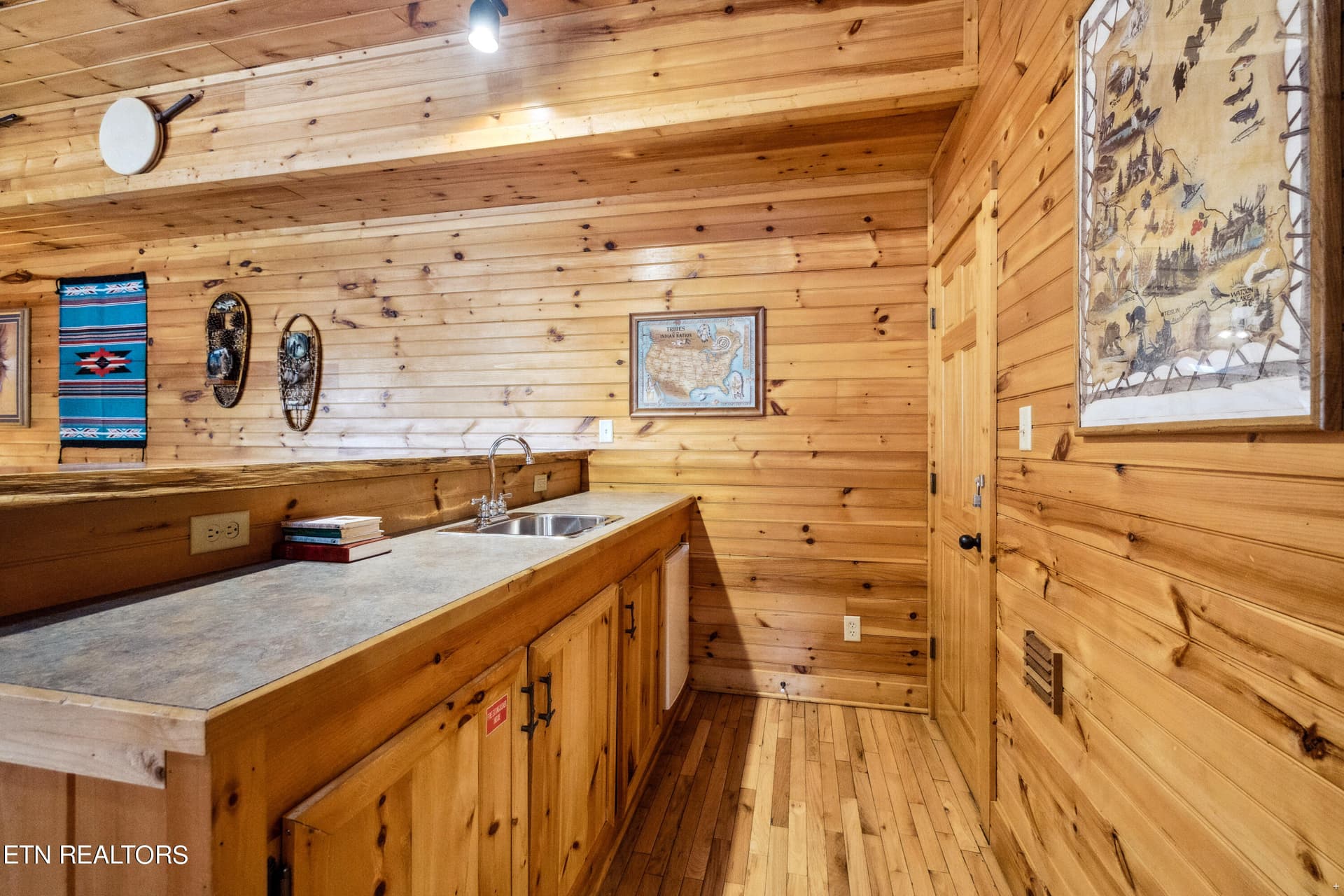 Positive Perceptions-41 - 1424 Rocky Top Way, Townsend, TN 37882