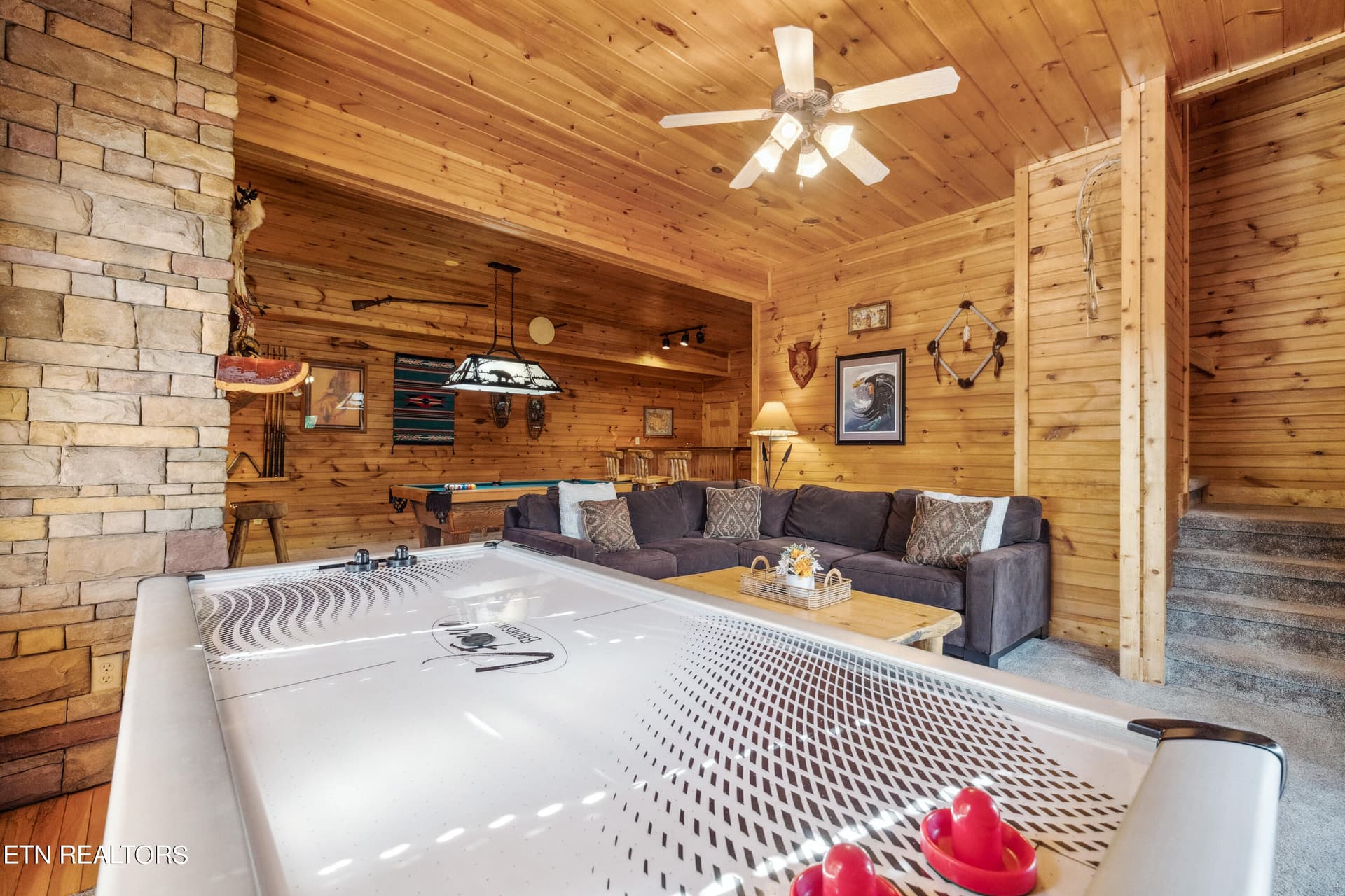 Positive Perceptions-36 - 1424 Rocky Top Way, Townsend, TN 37882