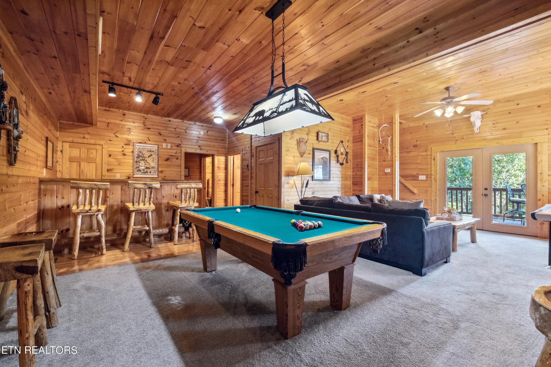 Positive Perceptions-38 - 1424 Rocky Top Way, Townsend, TN 37882