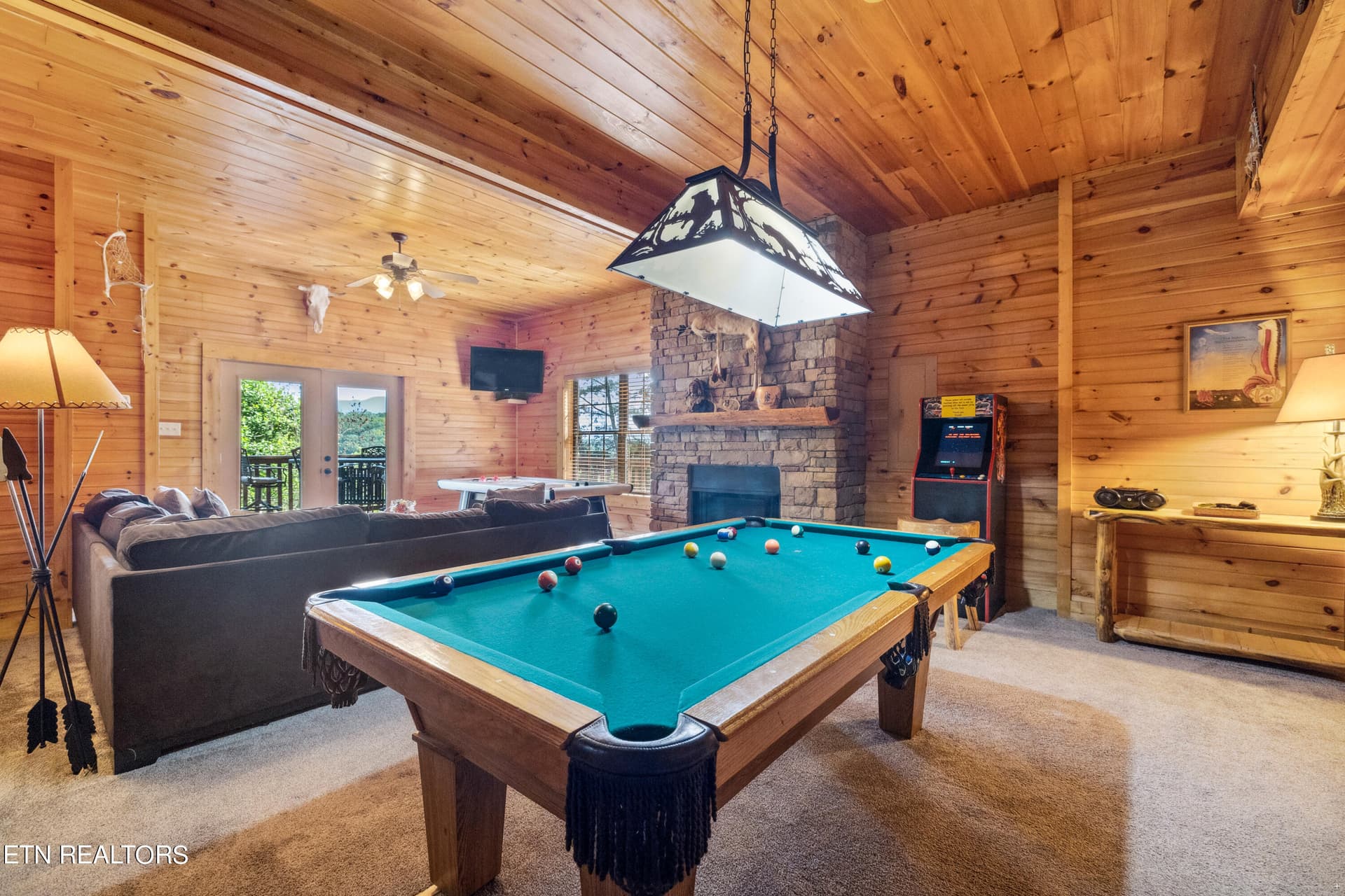 Positive Perceptions-48 - 1424 Rocky Top Way, Townsend, TN 37882