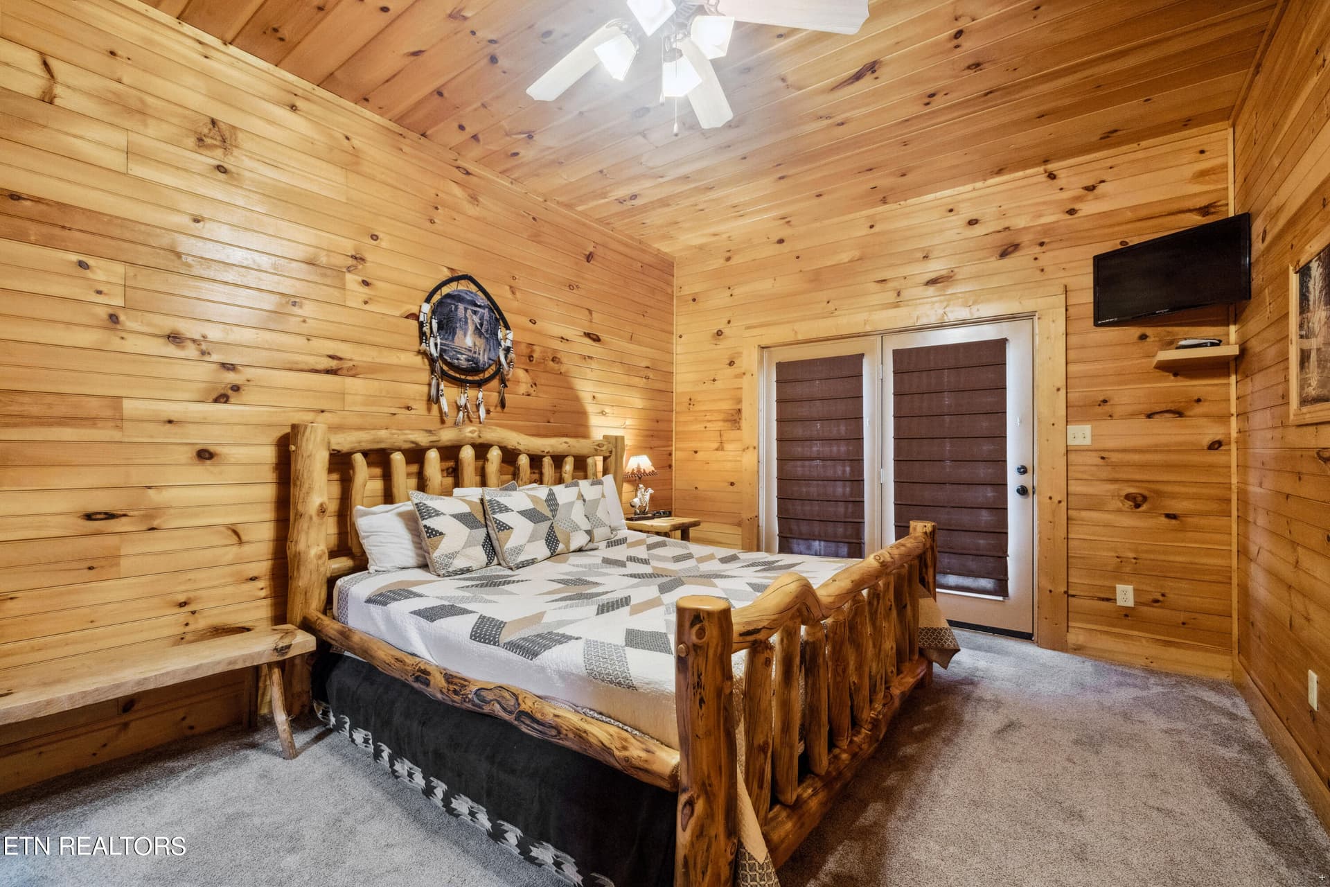 Positive Perceptions-42 - 1424 Rocky Top Way, Townsend, TN 37882
