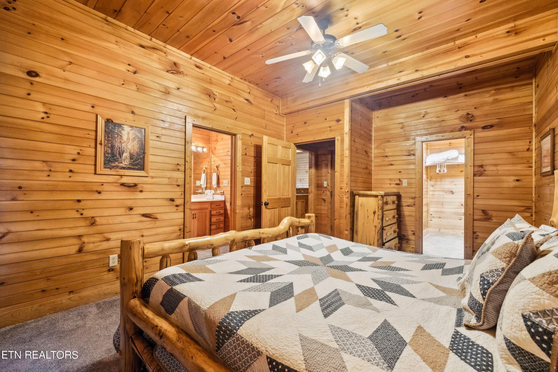 Positive Perceptions-44 - 1424 Rocky Top Way, Townsend, TN 37882