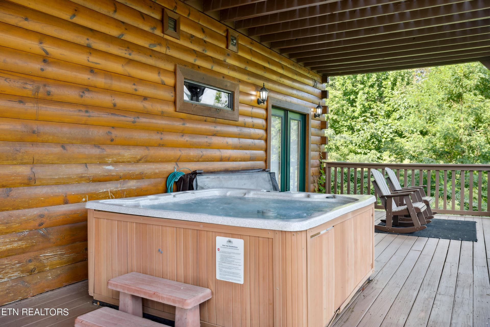 Positive Perceptions-50 - 1424 Rocky Top Way, Townsend, TN 37882
