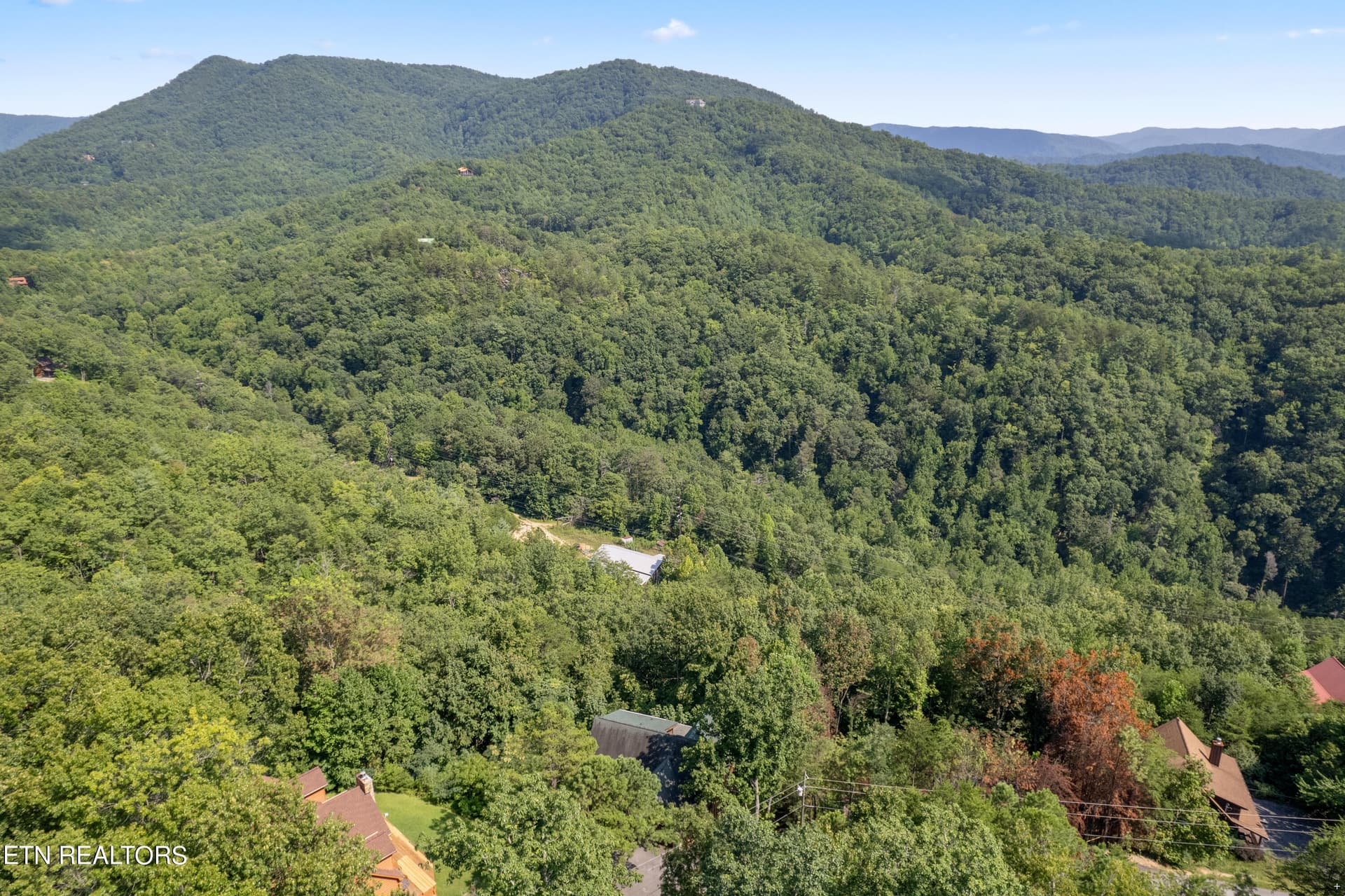 Positive Perceptions-56 - 1424 Rocky Top Way, Townsend, TN 37882