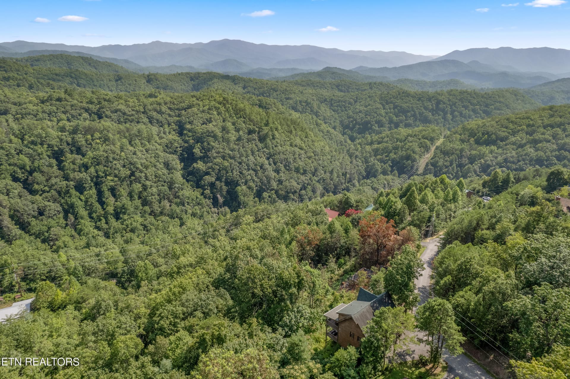 Positive Perceptions-57 - 1424 Rocky Top Way, Townsend, TN 37882
