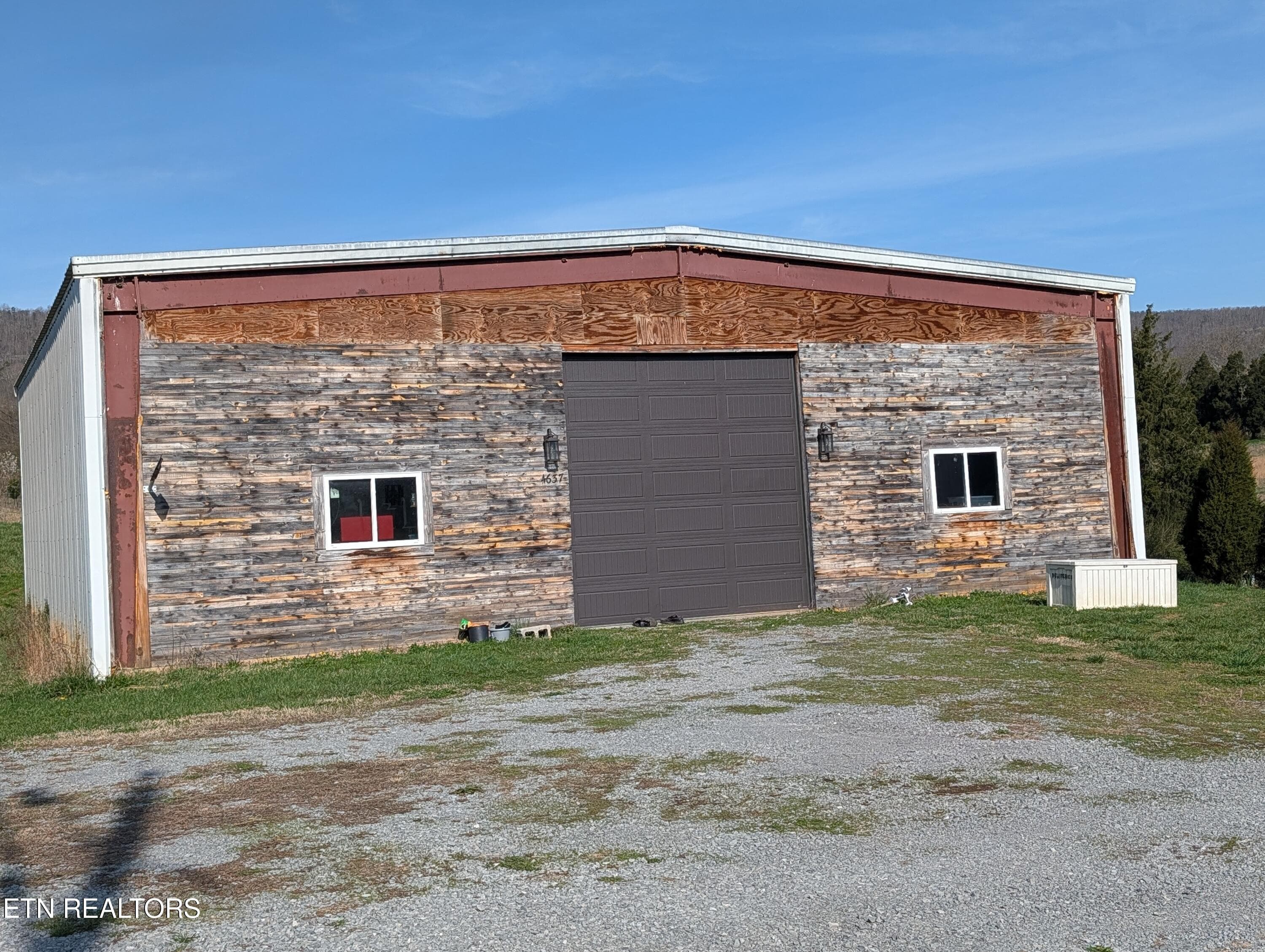 PXL_20260314_144951155 - 4637 Ideal Valley Rd, Spring City, TN 37381, Spring City