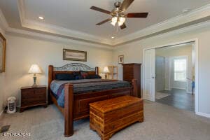 Master - 4637 Ideal Valley Rd, Spring City, TN 37381, Spring City