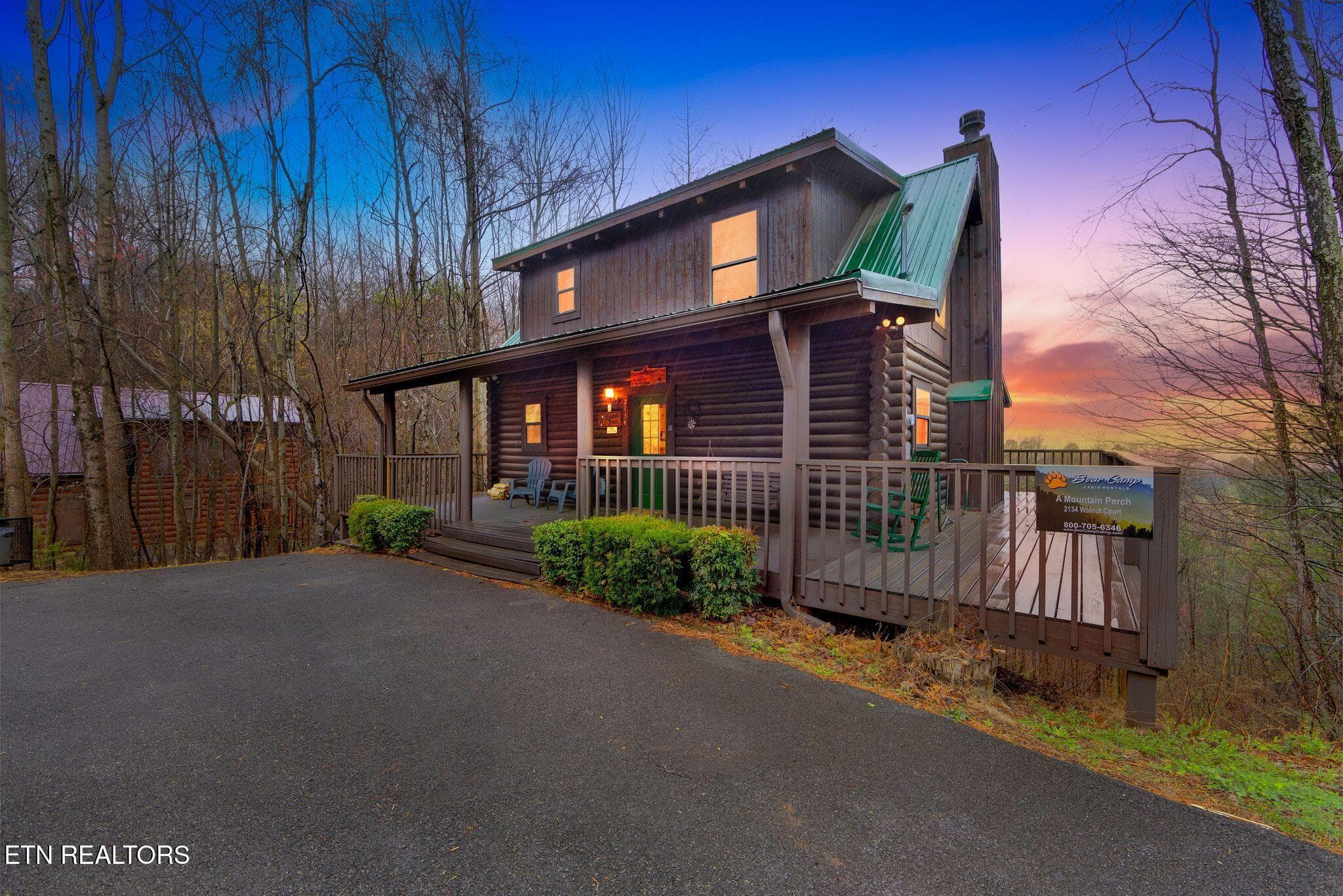 2134 Walnut Court, Sevierville, TN 37876