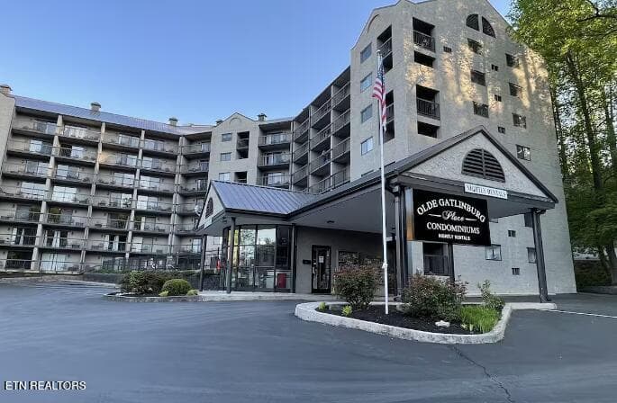 Screenshot 2026-03-18 160731 - 306 Baskins Creek Rd 3A, Gatlinburg, TN 37738, Gatlinburg