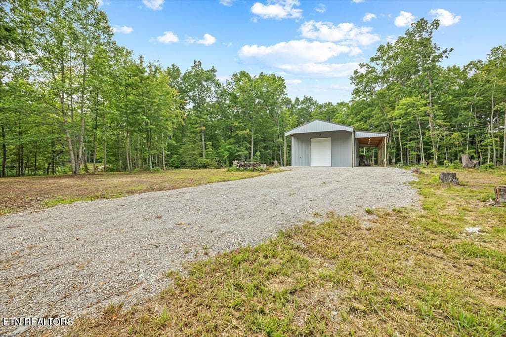 280 Paradise Lane, Crawford, TN 38554
