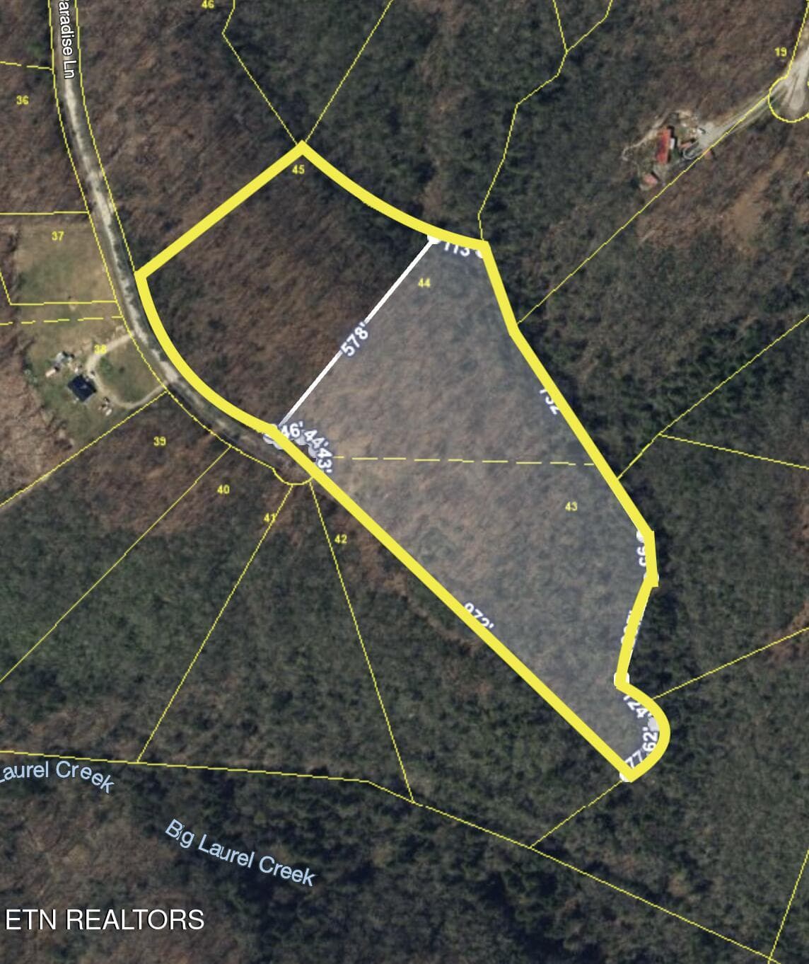 Screenshot 2025-06-09 at 1.00.34PM - 280 Paradise Lane, Crawford, TN 38554