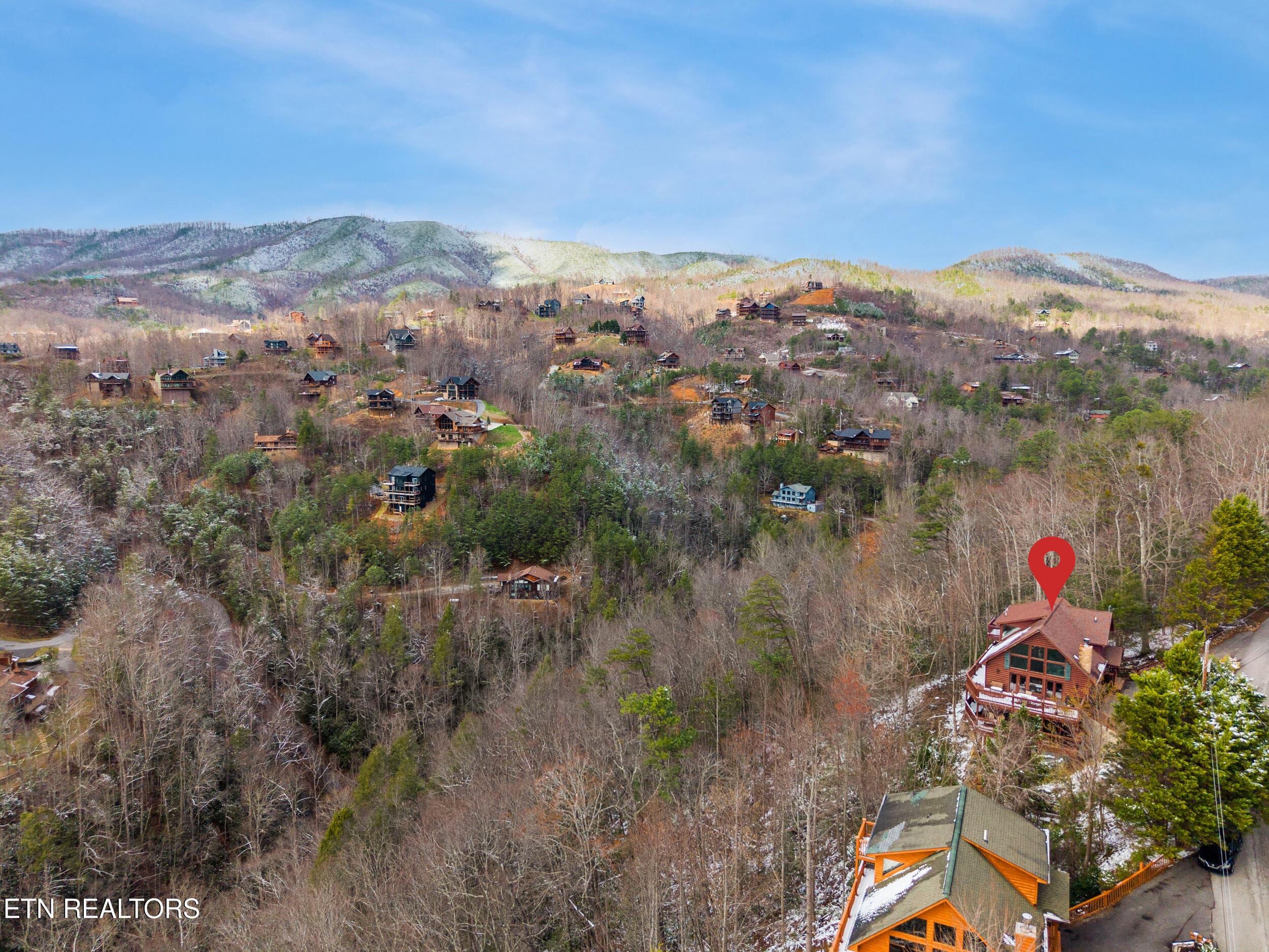 436_lucerne_way_0034-location pin - 436 Lucerne Way, Gatlinburg, TN 37738, Gatlinburg