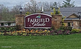 24 Christopher Circle, Fairfield Glade, TN 38558