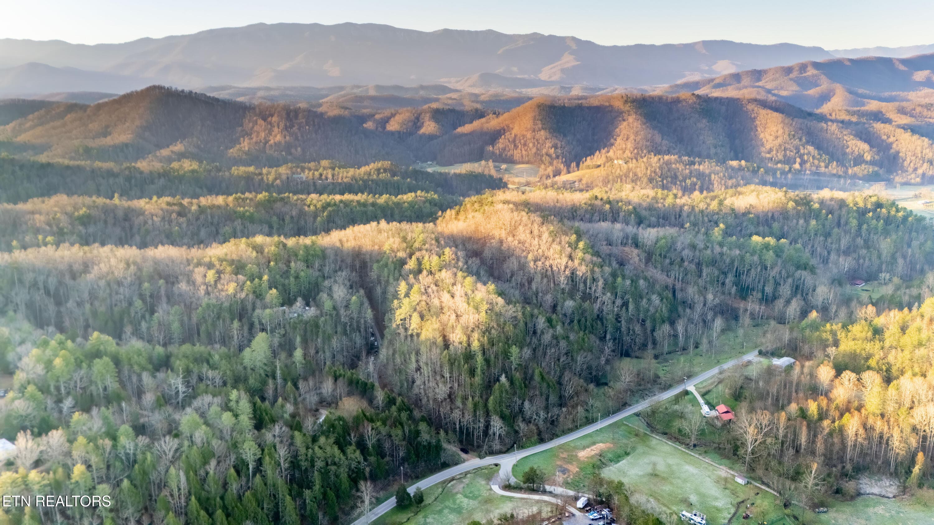 DJI_20260320081324_0554_D-HDR-Edit - Bogard Rd, Cosby, TN 37722