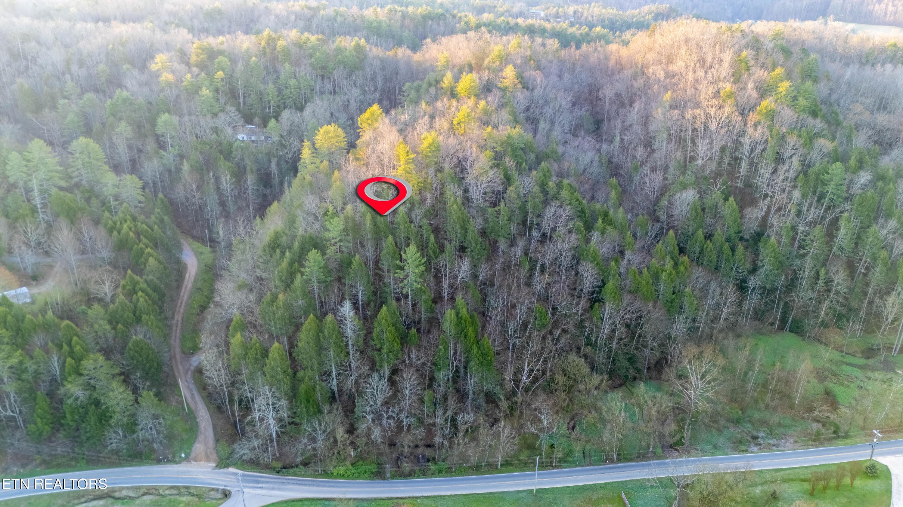 DJI_20260320080634_0474_D-HDR-Edit-Edit - Bogard Rd, Cosby, TN 37722