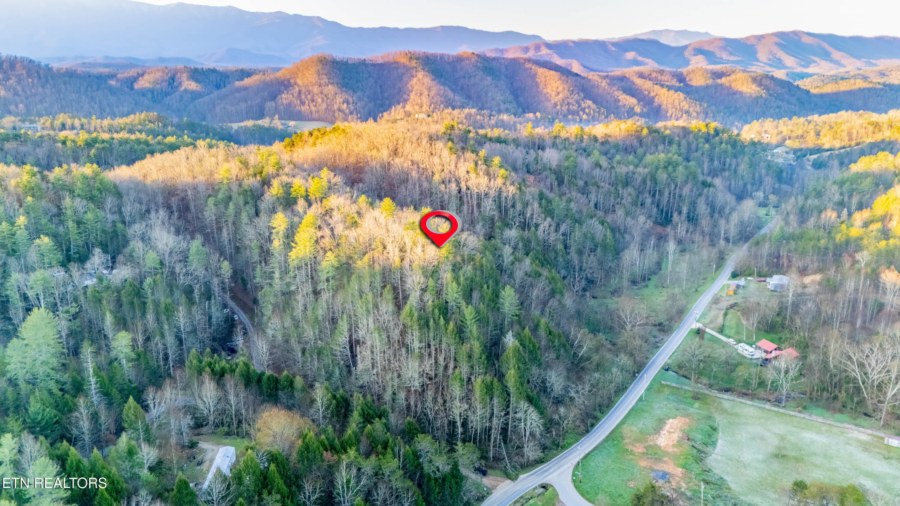 DJI_20260320080712_0484_D-HDR-Edit-Edit - Bogard Rd, Cosby, TN 37722