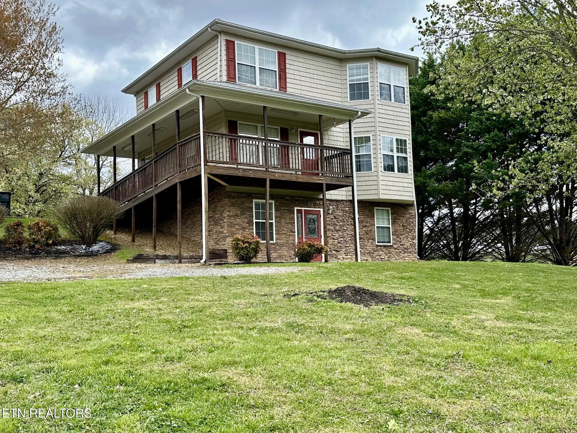 IMG_7117 - 249 Mill View Drive, Pigeon Forge, TN 37863