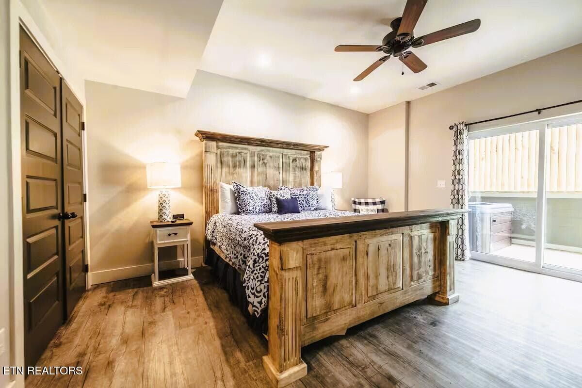 260 CD BD 3A jp - 260 Circle Drive, Gatlinburg, TN 37738, Gatlinburg