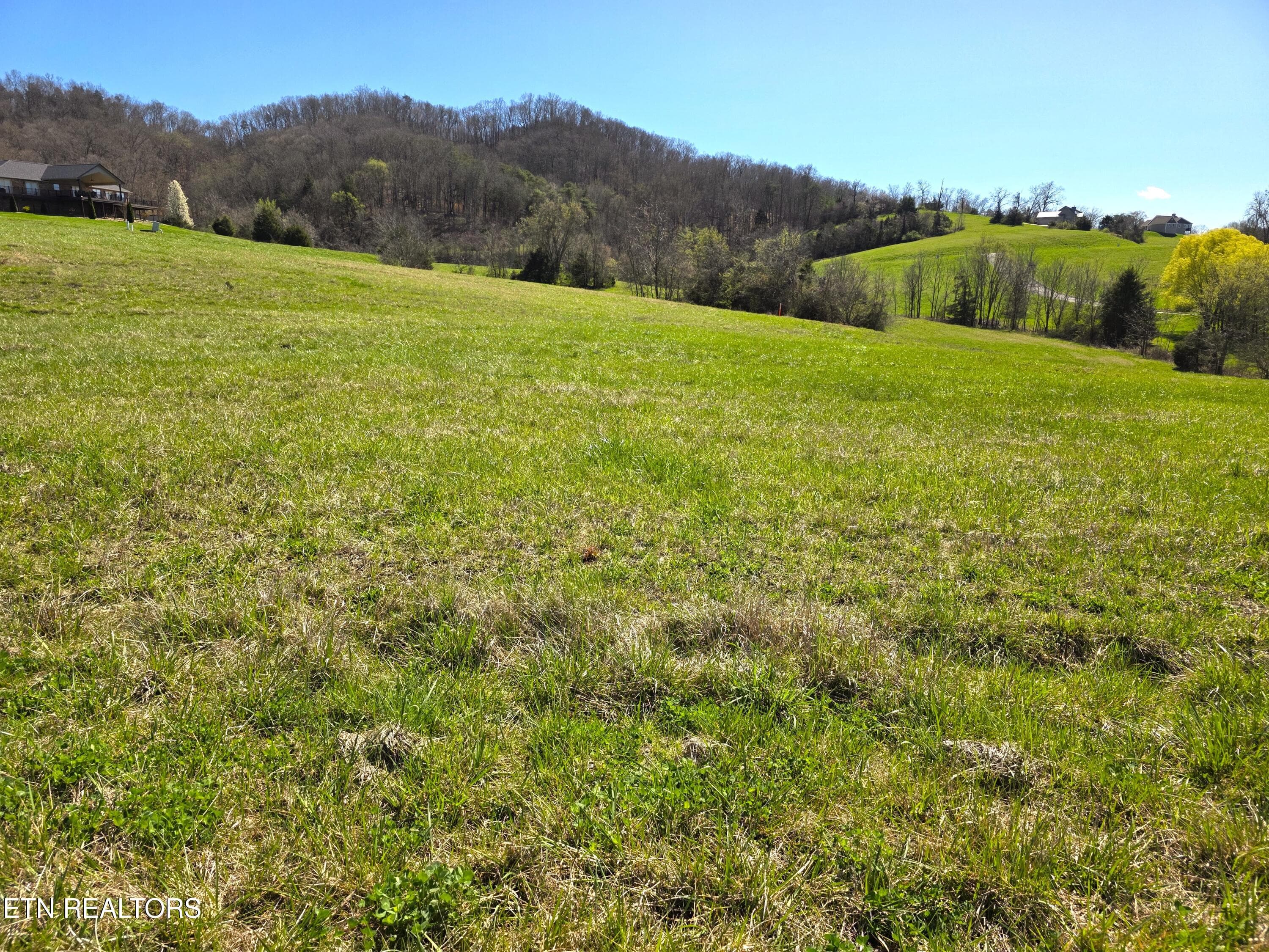 Mountain Views - Anchor Place, Sharps Chapel, TN 37866, Sharps Chapel