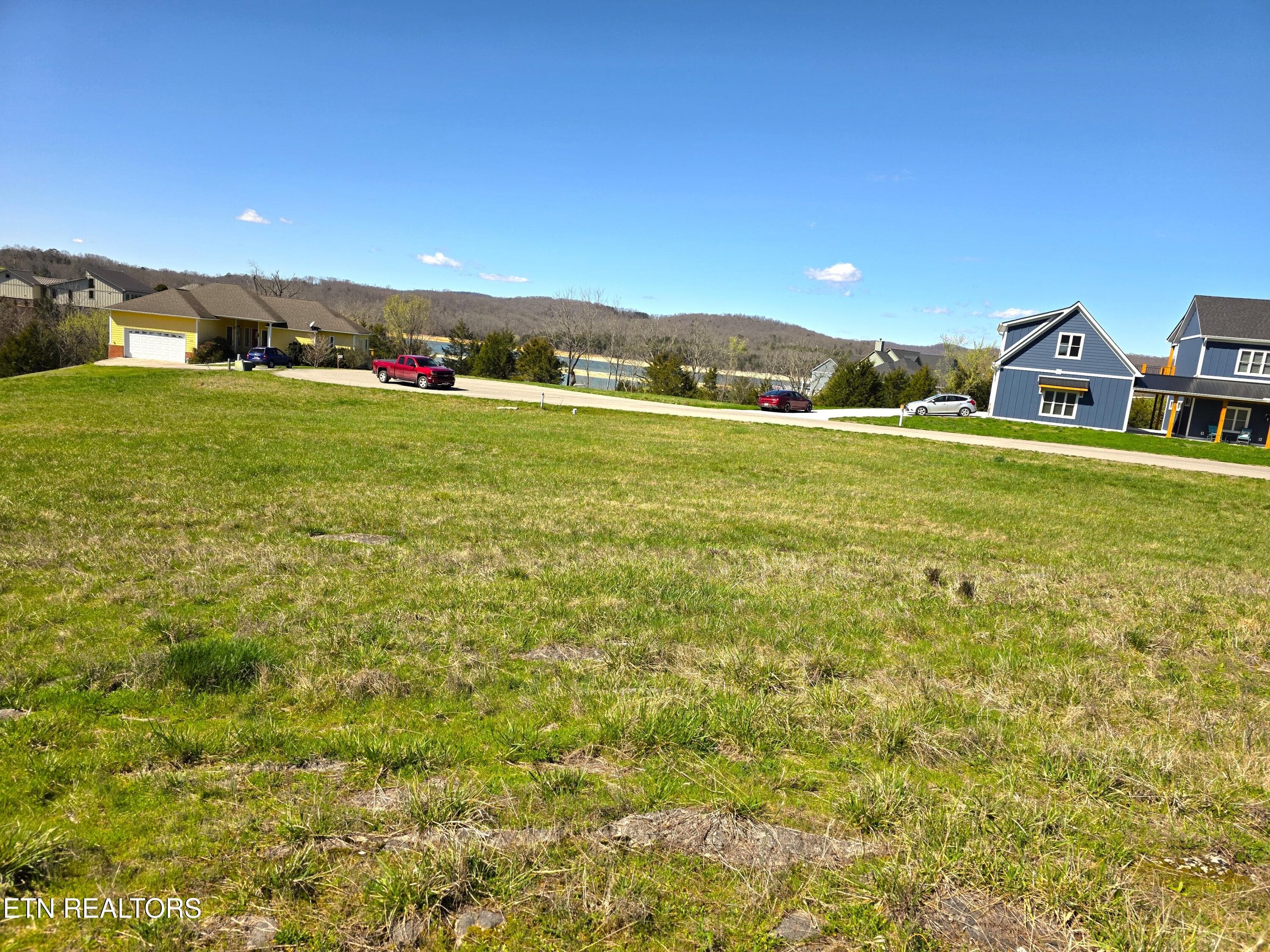 Level and large! - Anchor Place, Sharps Chapel, TN 37866, Sharps Chapel
