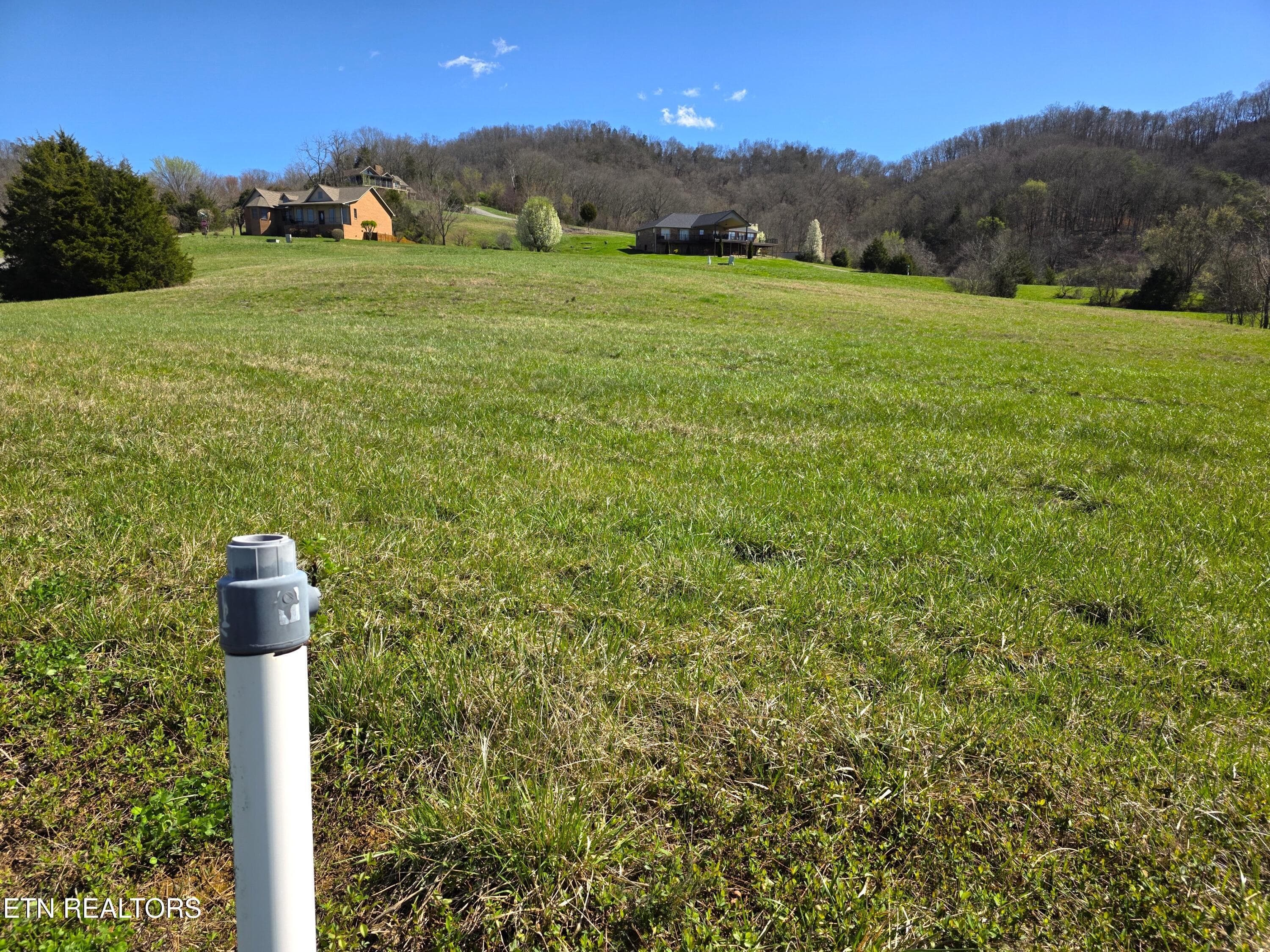 Utilities at Rd - Anchor Place, Sharps Chapel, TN 37866, Sharps Chapel