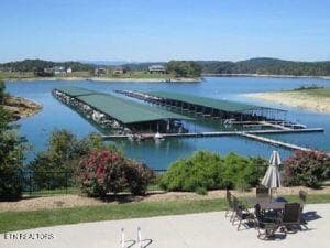 Community Marina - Anchor Place, Sharps Chapel, TN 37866, Sharps Chapel