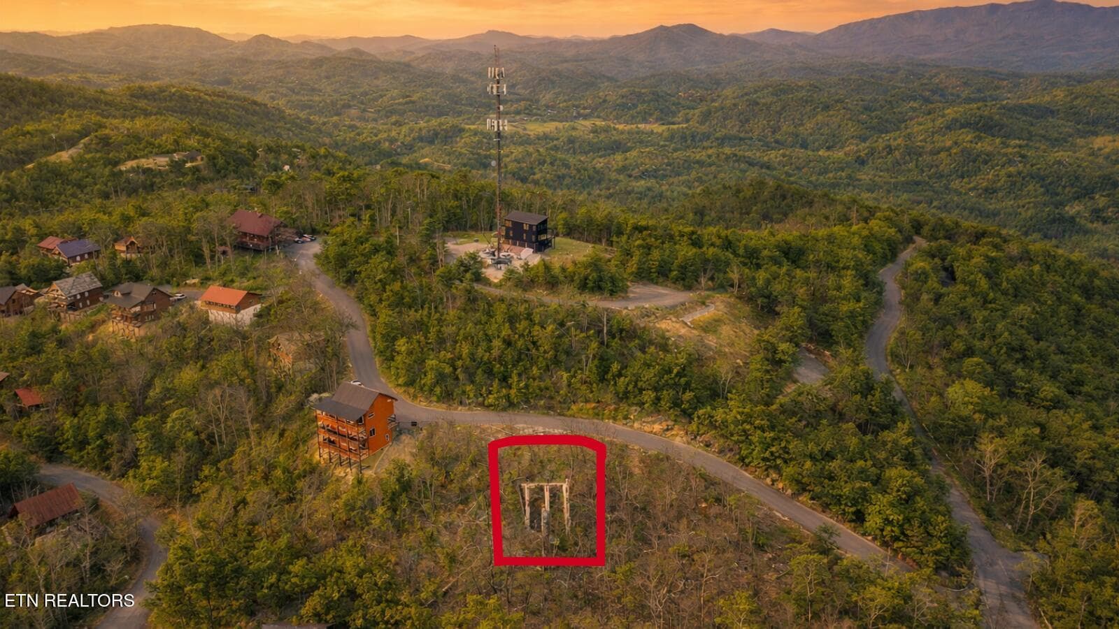 3 - 2297 Windy Lane, Sevierville, TN 37876