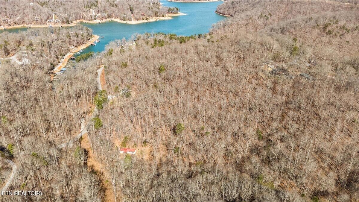06-Hiawassee View Dr - 1.05ac Hiwassee View Drive, Jacksboro, TN 37757