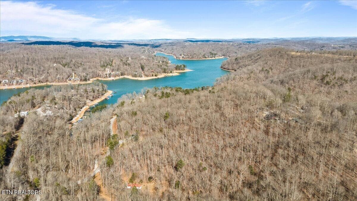 07-Hiawassee View Dr - 1.05ac Hiwassee View Drive, Jacksboro, TN 37757