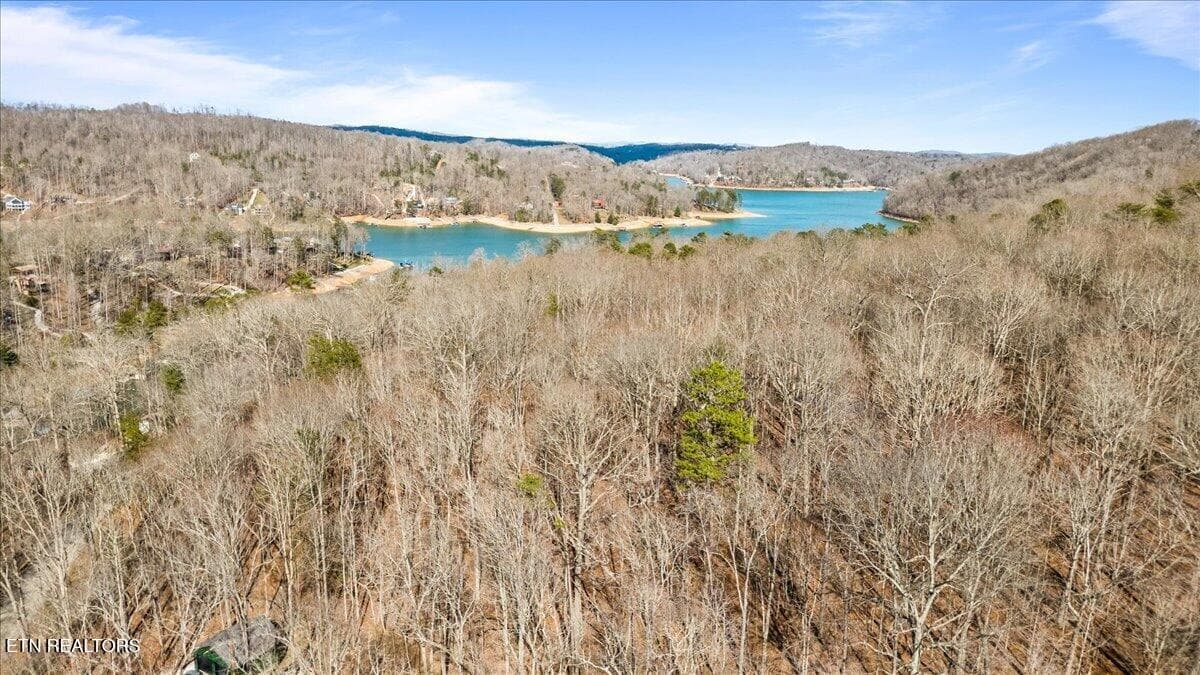 11-Hiawassee View Dr - 1.05ac Hiwassee View Drive, Jacksboro, TN 37757