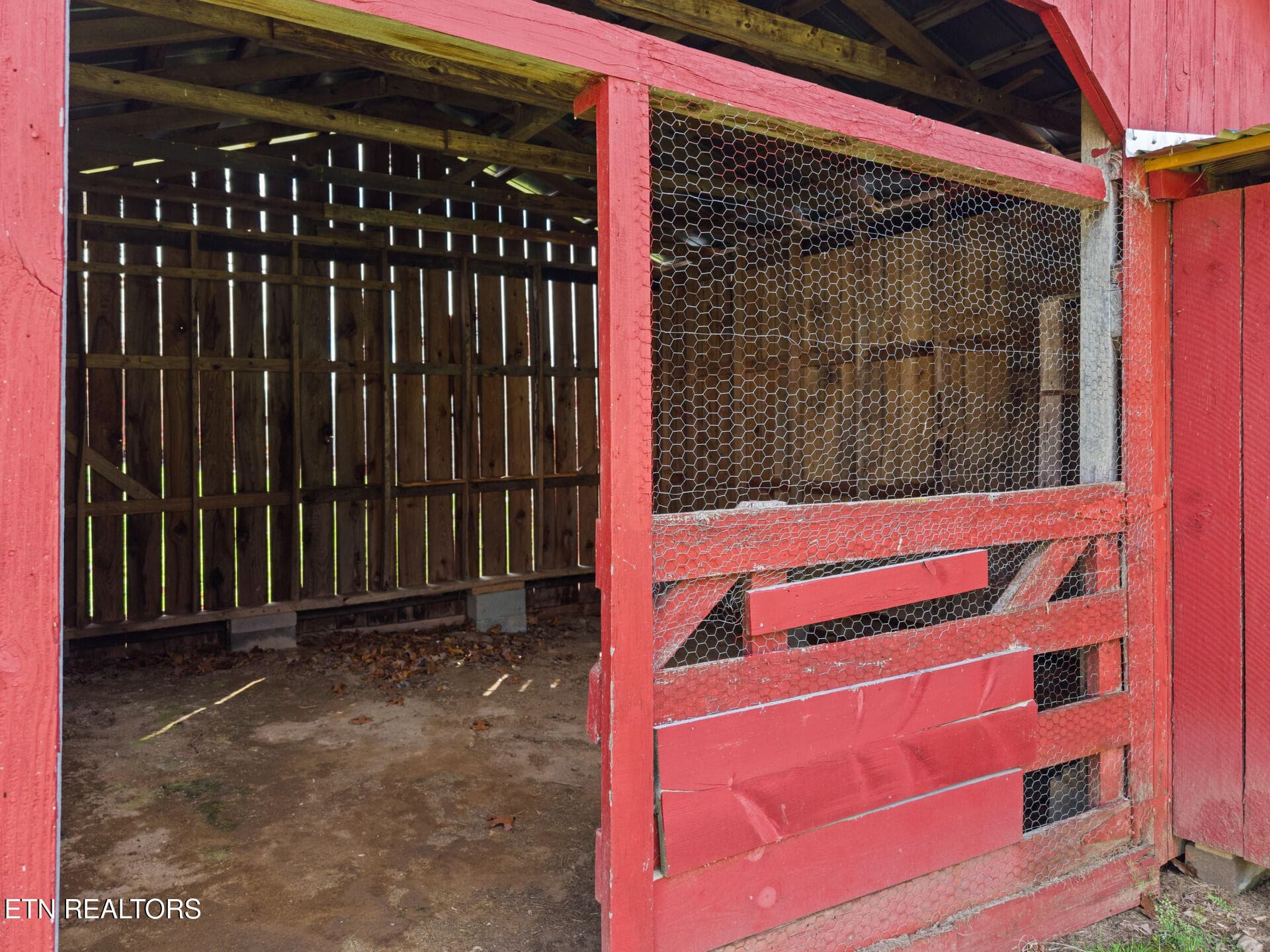 020 - 896 English Mountain Rd, Cosby, TN 37722, Cosby