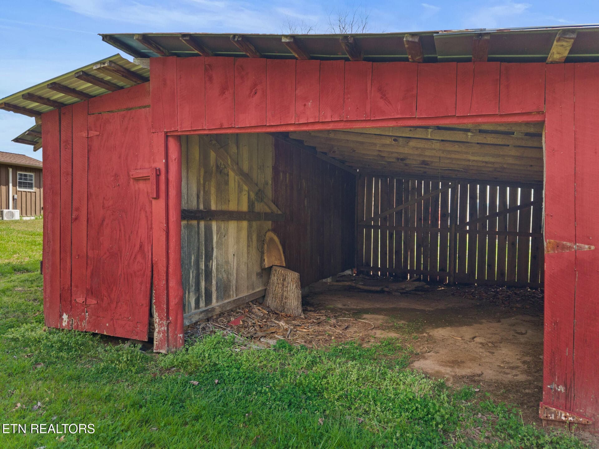 019 - 896 English Mountain Rd, Cosby, TN 37722, Cosby