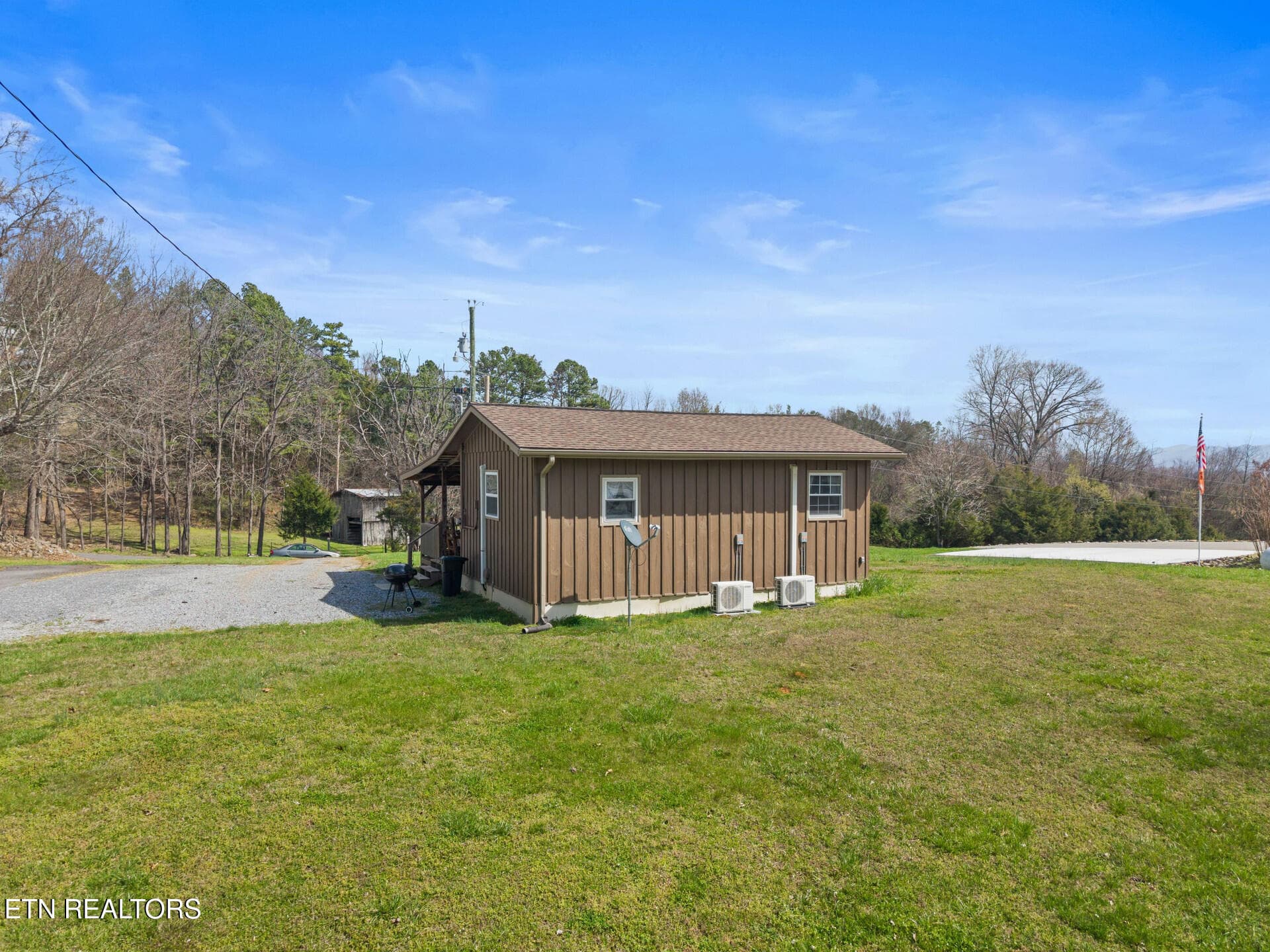 018 - 896 English Mountain Rd, Cosby, TN 37722, Cosby
