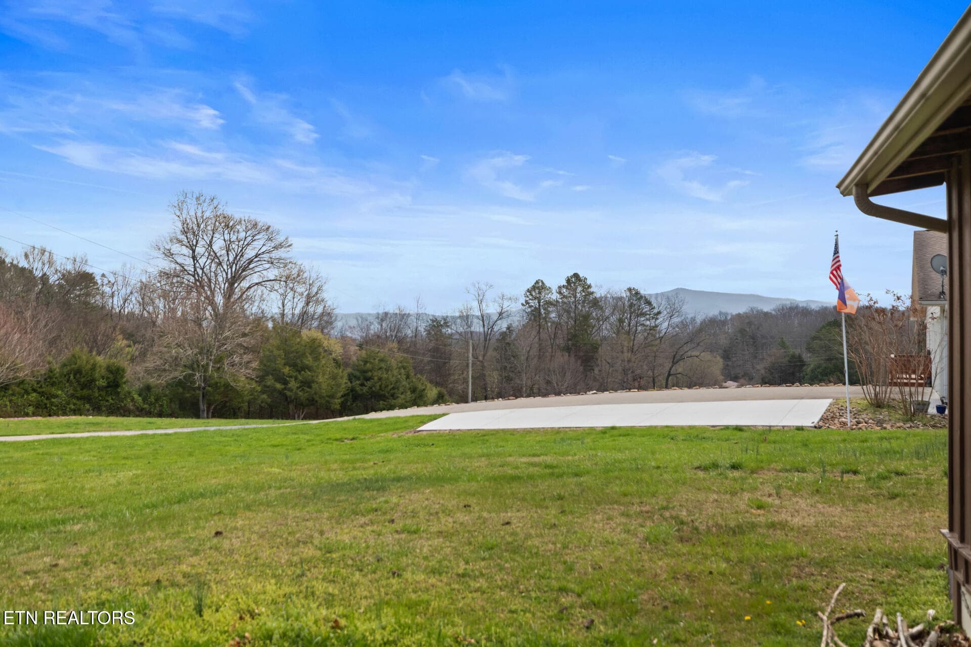 016 - 896 English Mountain Rd, Cosby, TN 37722, Cosby