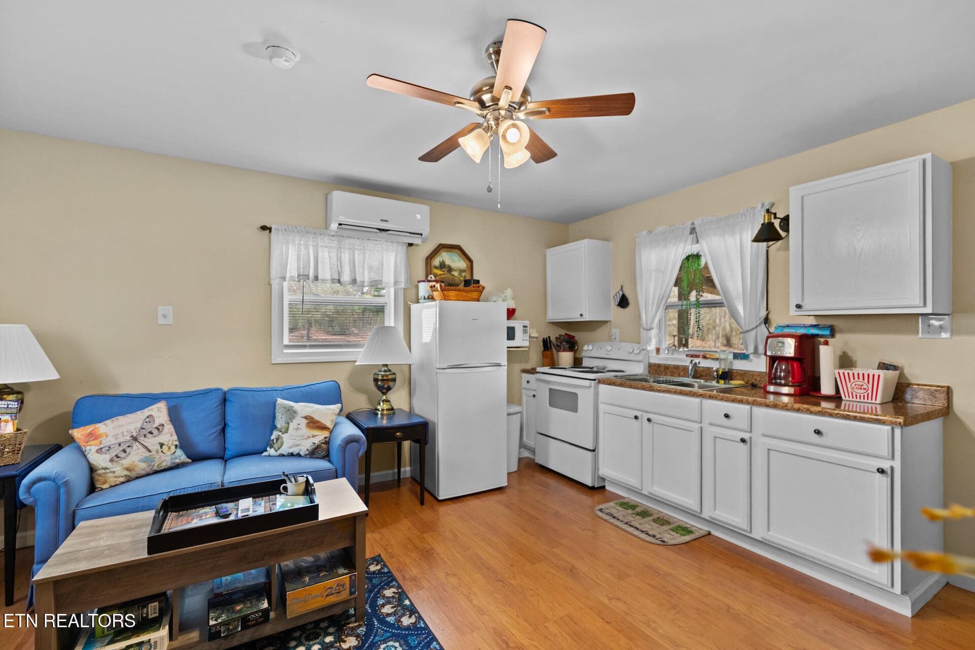 010 - 896 English Mountain Rd, Cosby, TN 37722, Cosby