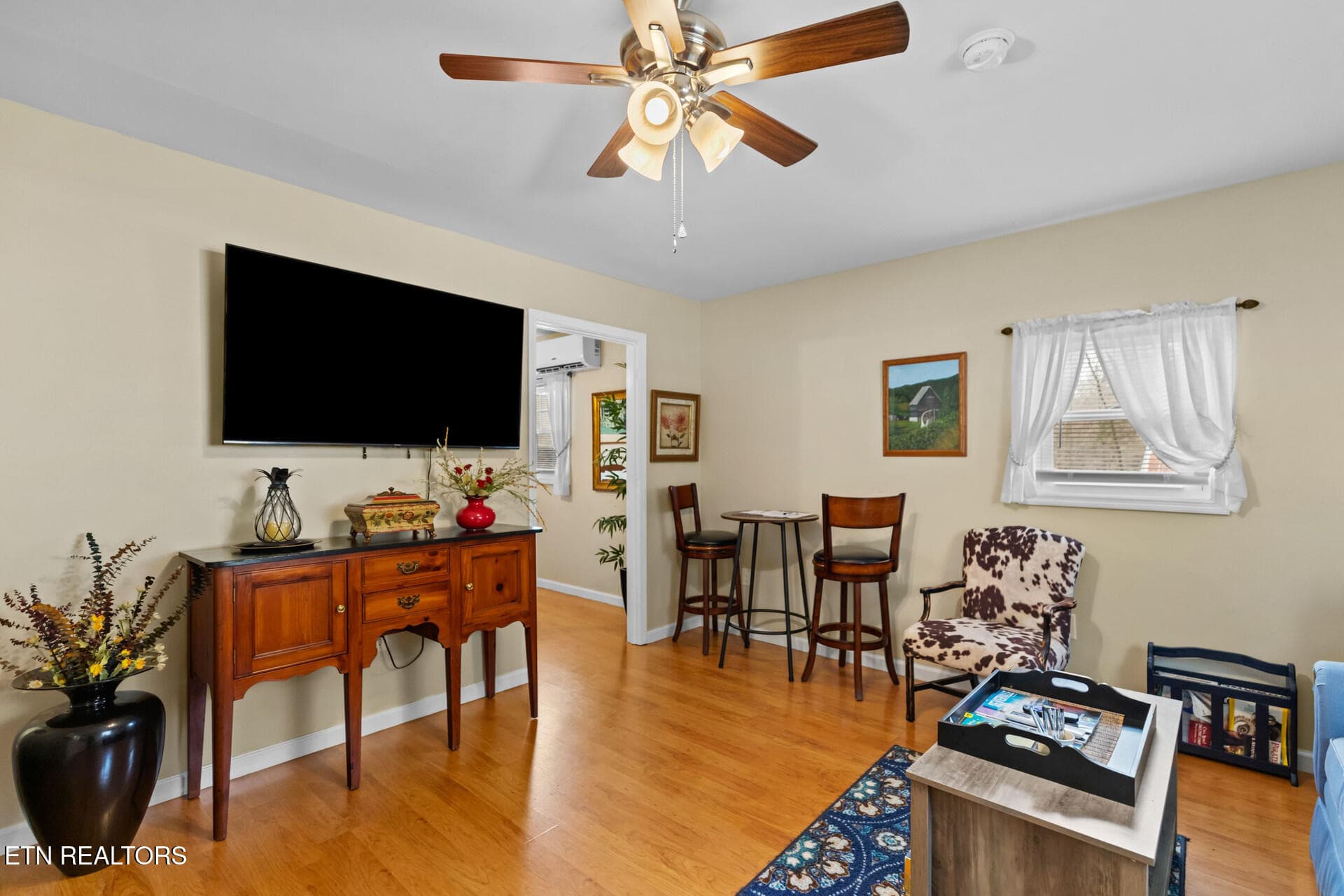 008 - 896 English Mountain Rd, Cosby, TN 37722, Cosby