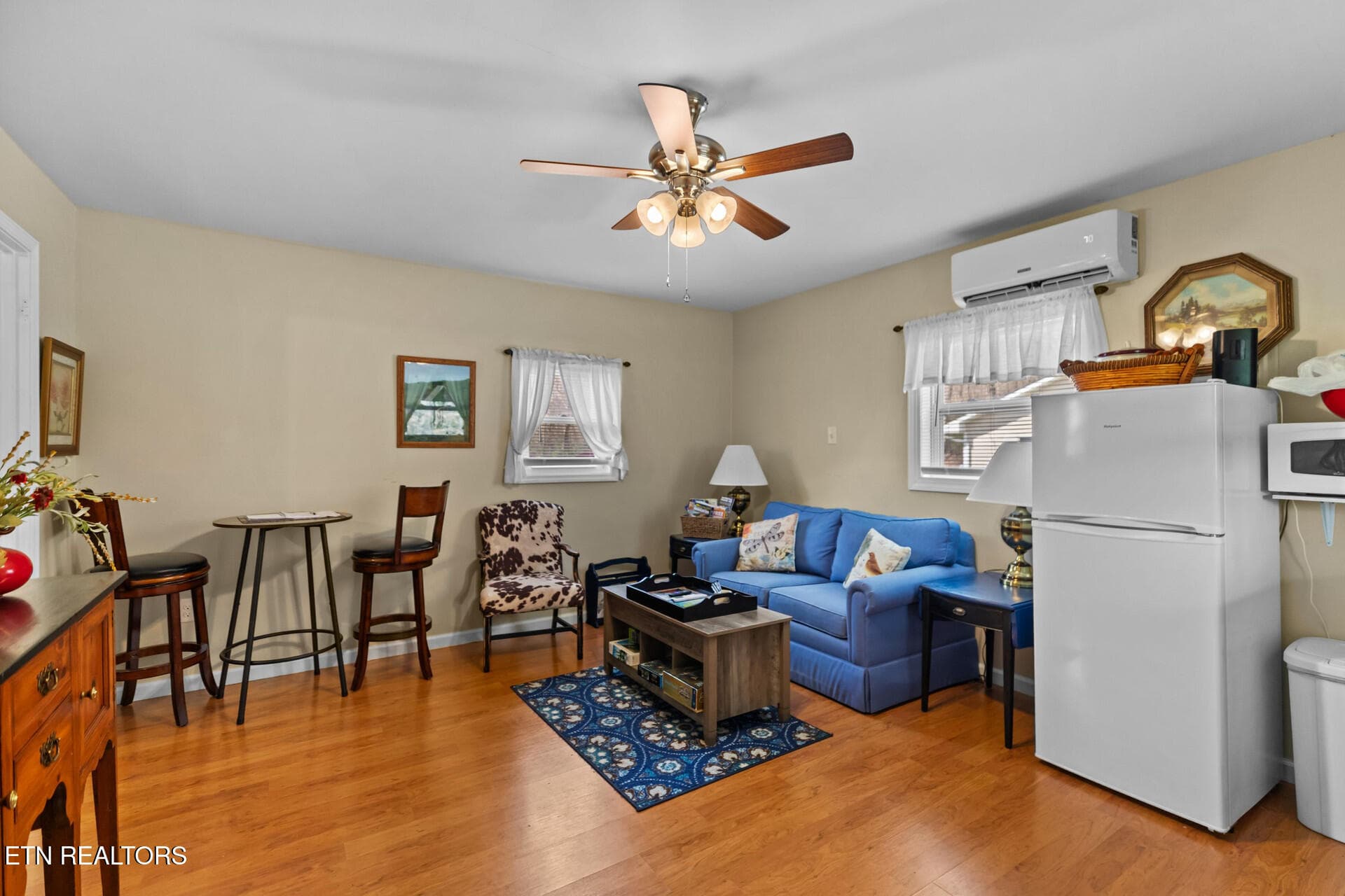 007 - 896 English Mountain Rd, Cosby, TN 37722, Cosby