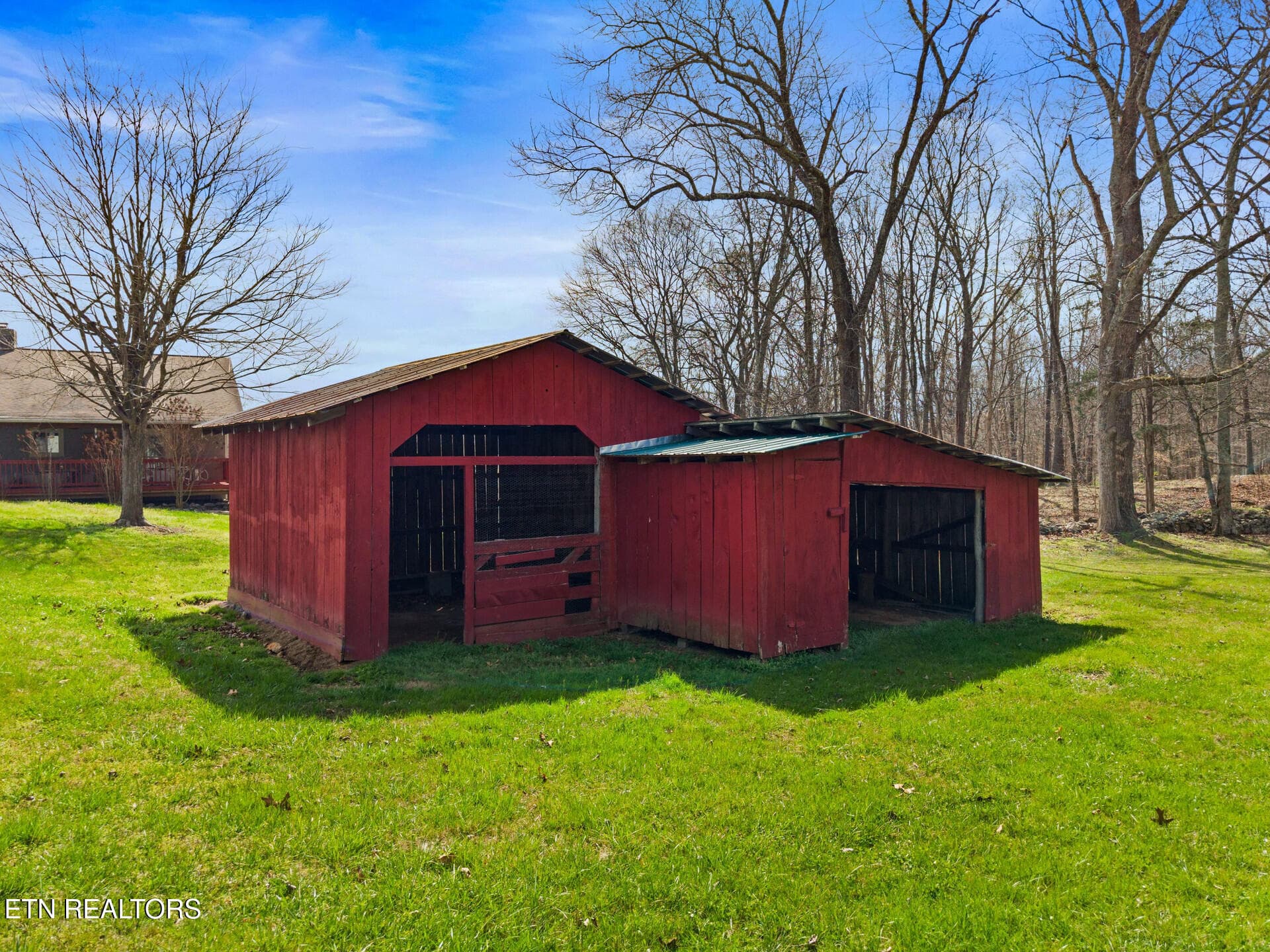 005 - 896 English Mountain Rd, Cosby, TN 37722, Cosby